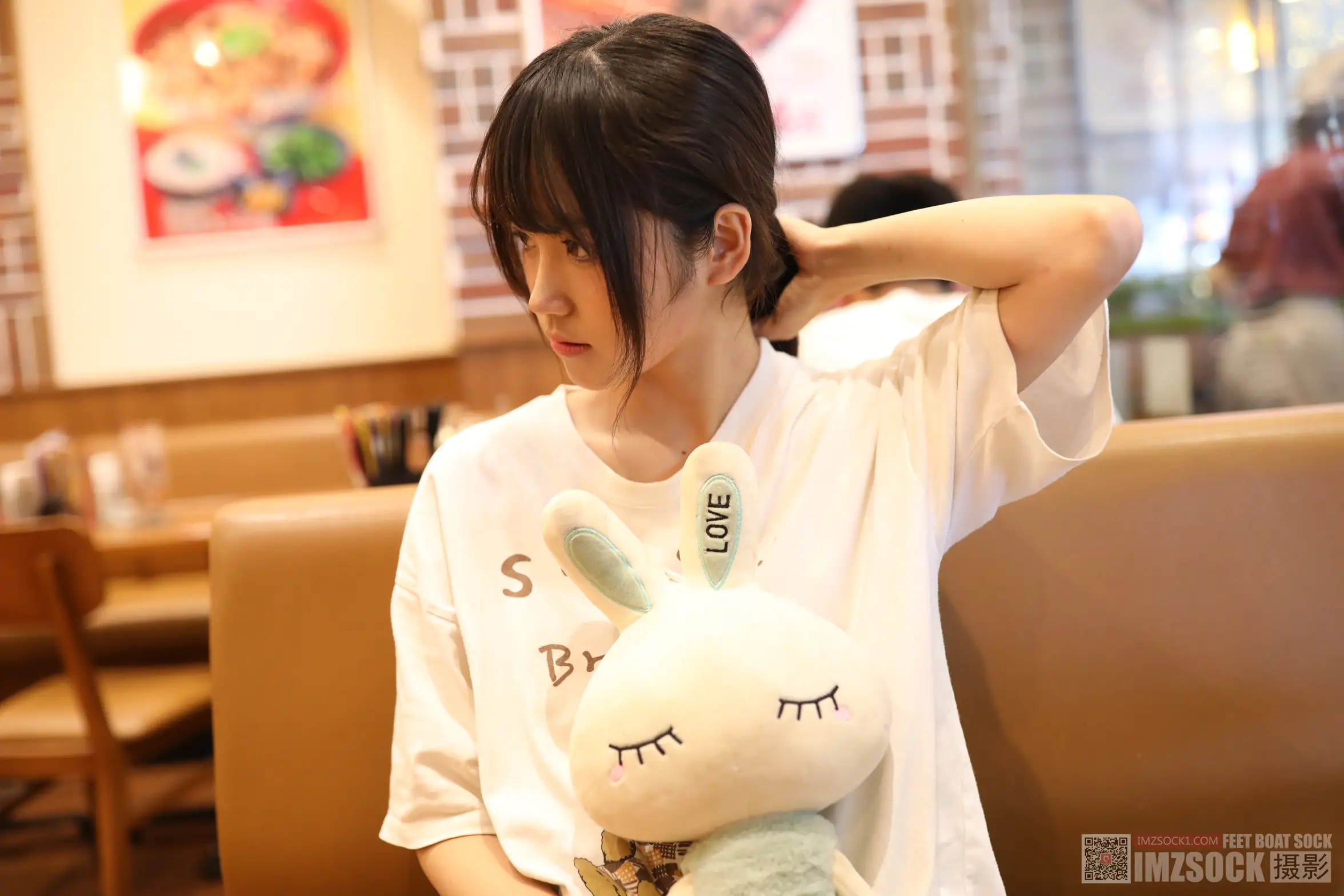 [爱美足] 爱美足 NO.140 莹莹#[74P]-1