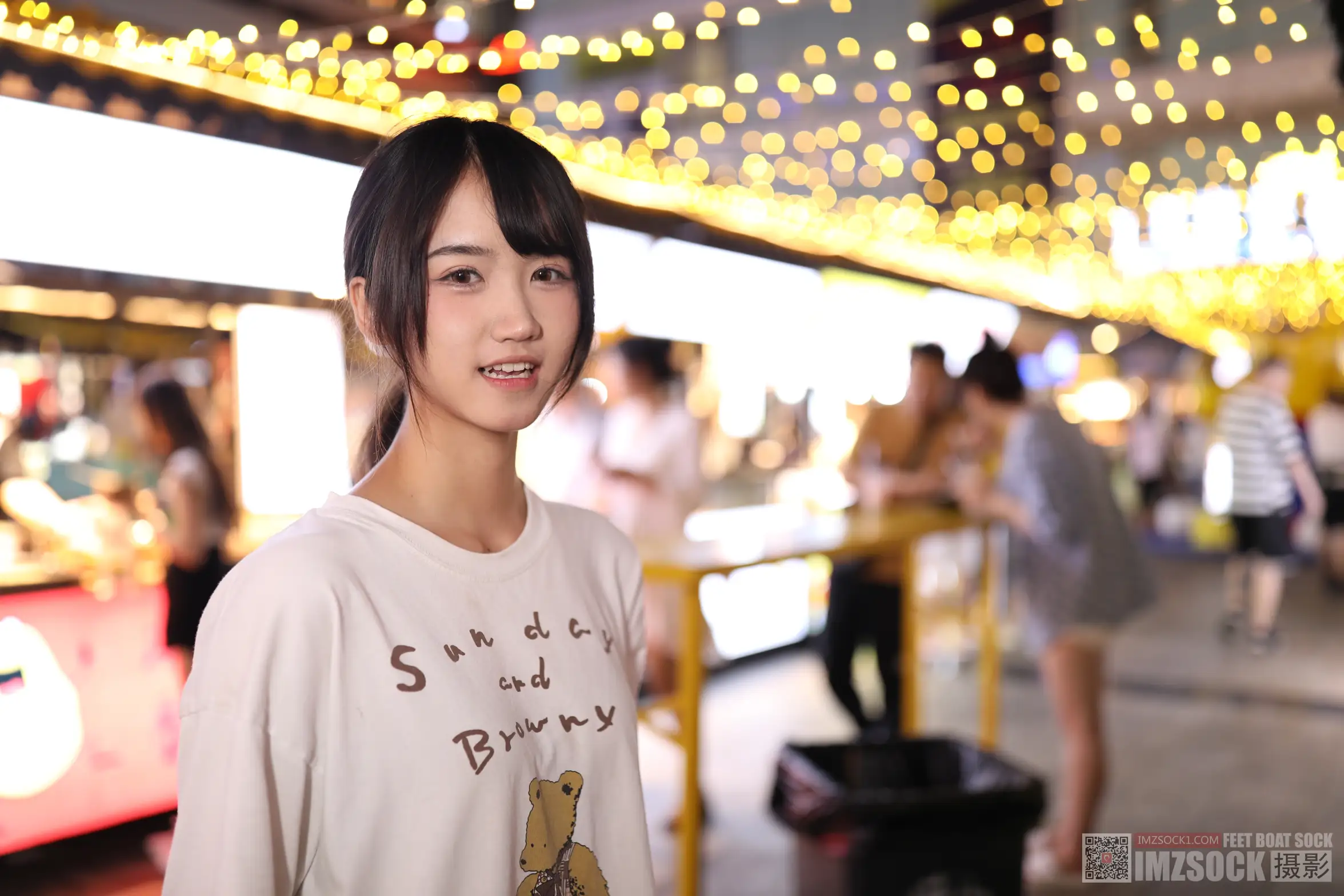 [爱美足] 爱美足 NO.140 莹莹#[74P]-2