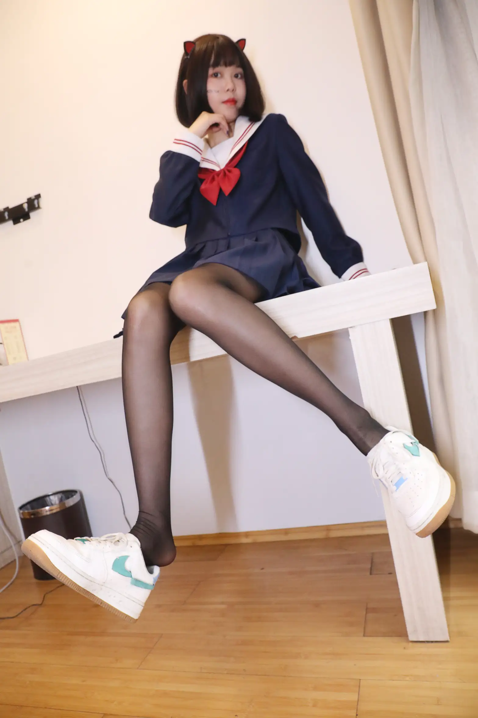 [爱美足] 爱美足 NO.211 安妮#[74P]-3