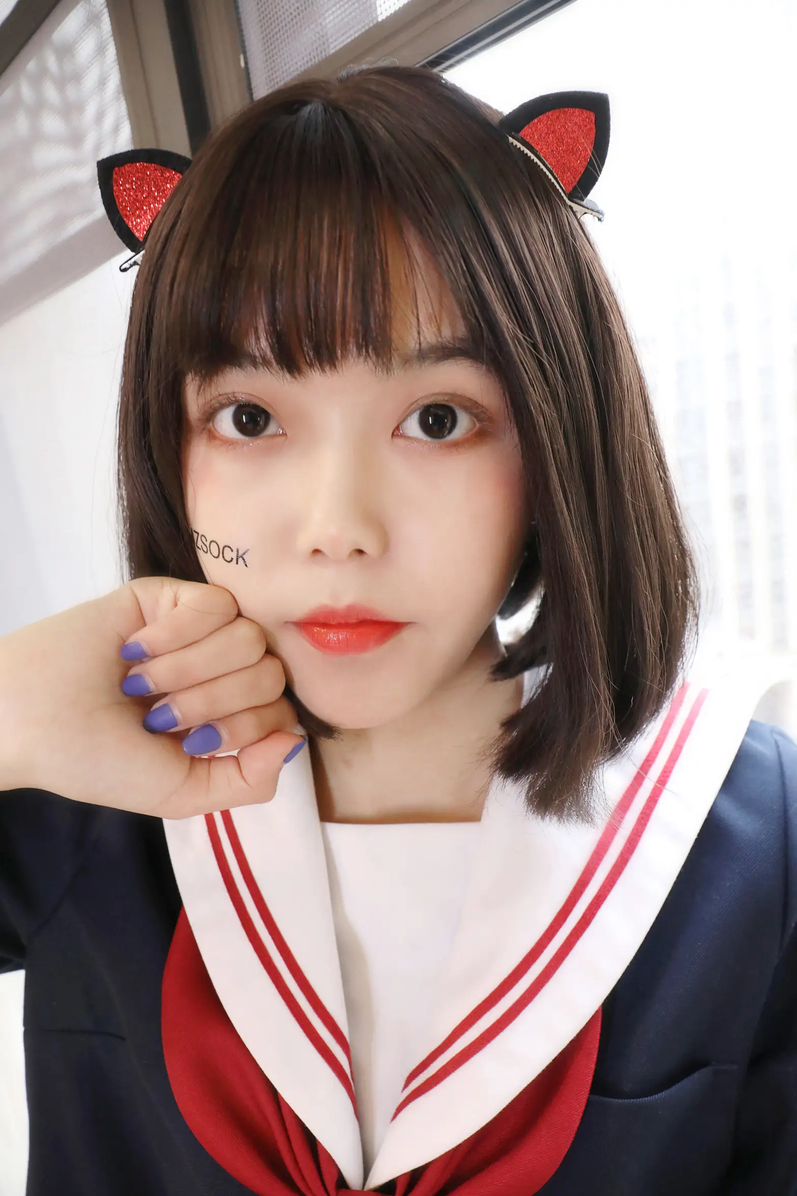 [爱美足] 爱美足 NO.211 安妮#[74P]-2