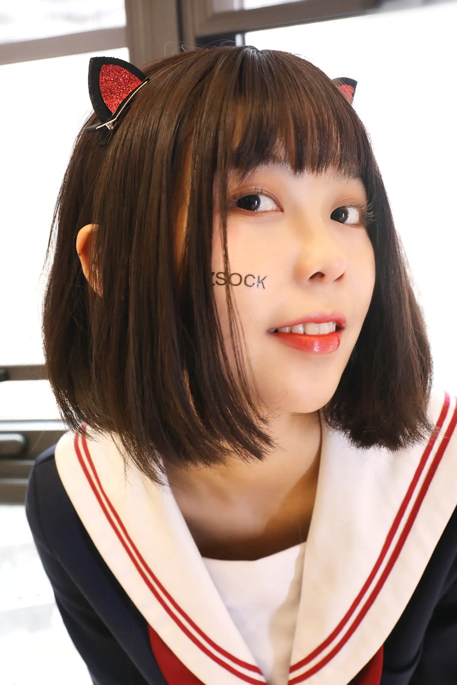 [爱美足] 爱美足 NO.211 安妮#[74P]-7