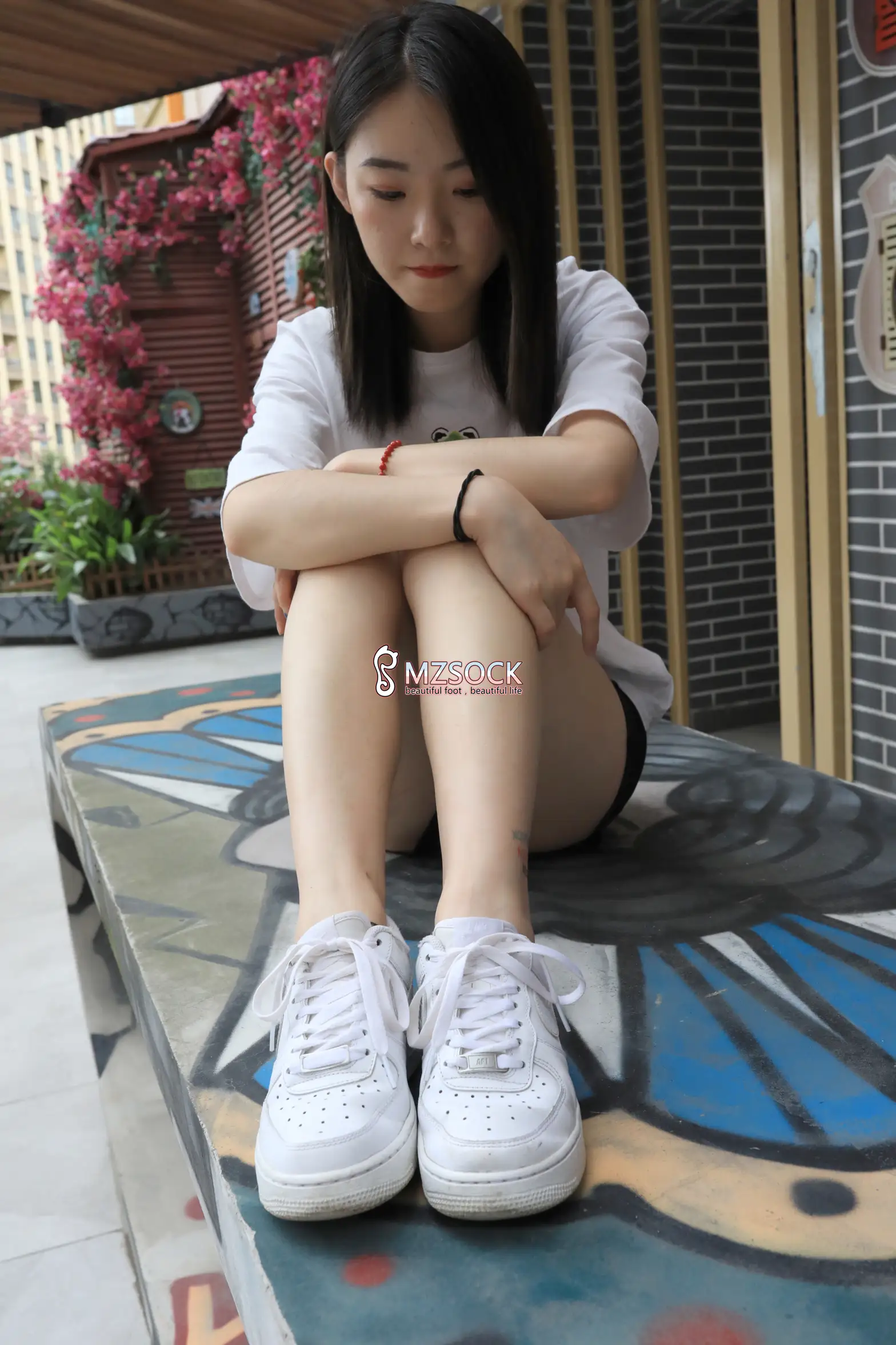 [爱美足] 爱美足 NO.041 Carrie#[73P]-2