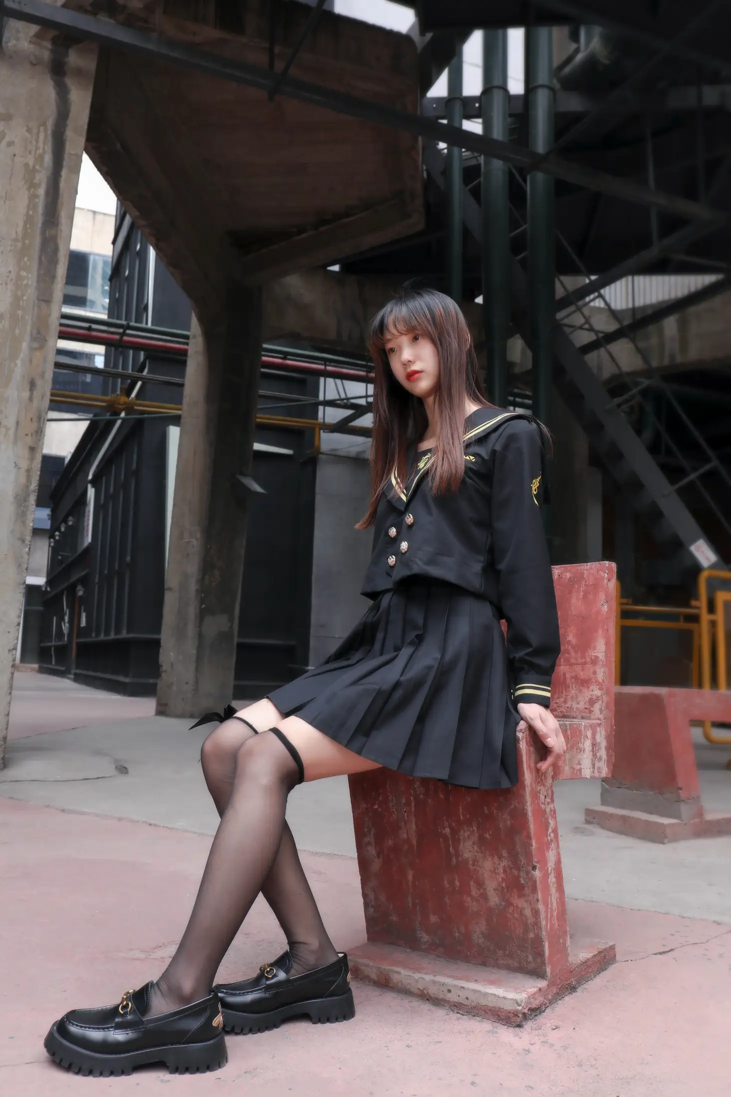 [爱美足] 爱美足 NO.145 可可#[74P]-1