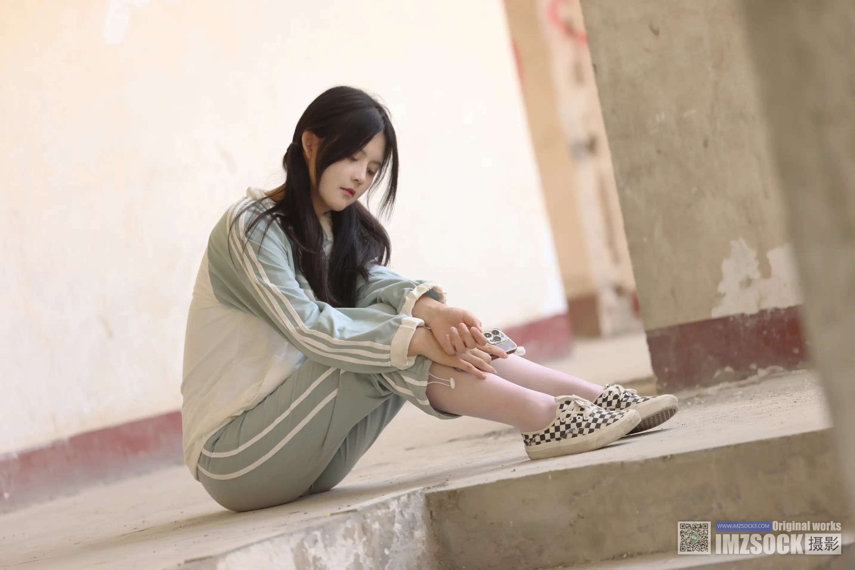 [爱美足] 爱美足 NO.245 美琳#[74P]-5