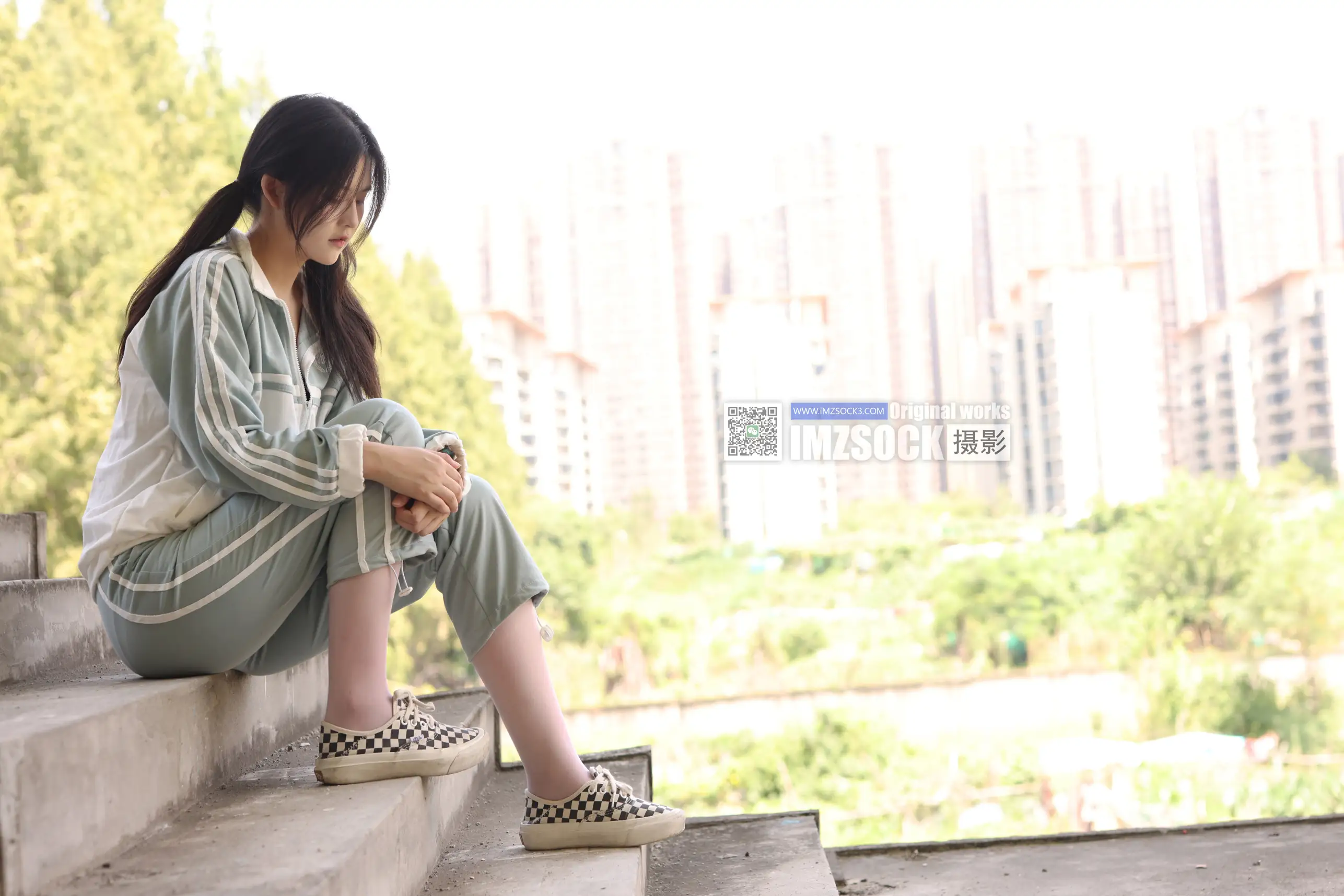 [爱美足] 爱美足 NO.245 美琳#[74P]-6