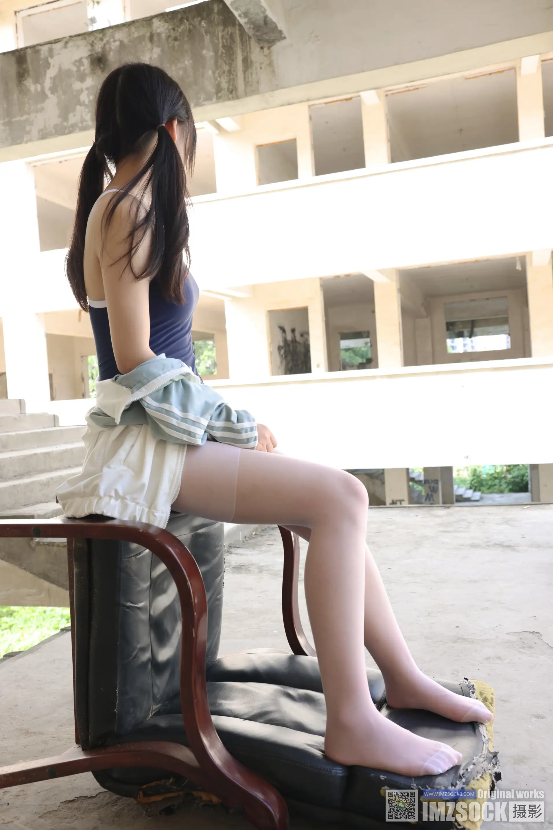 [爱美足] 爱美足 NO.245 美琳#[74P]-3