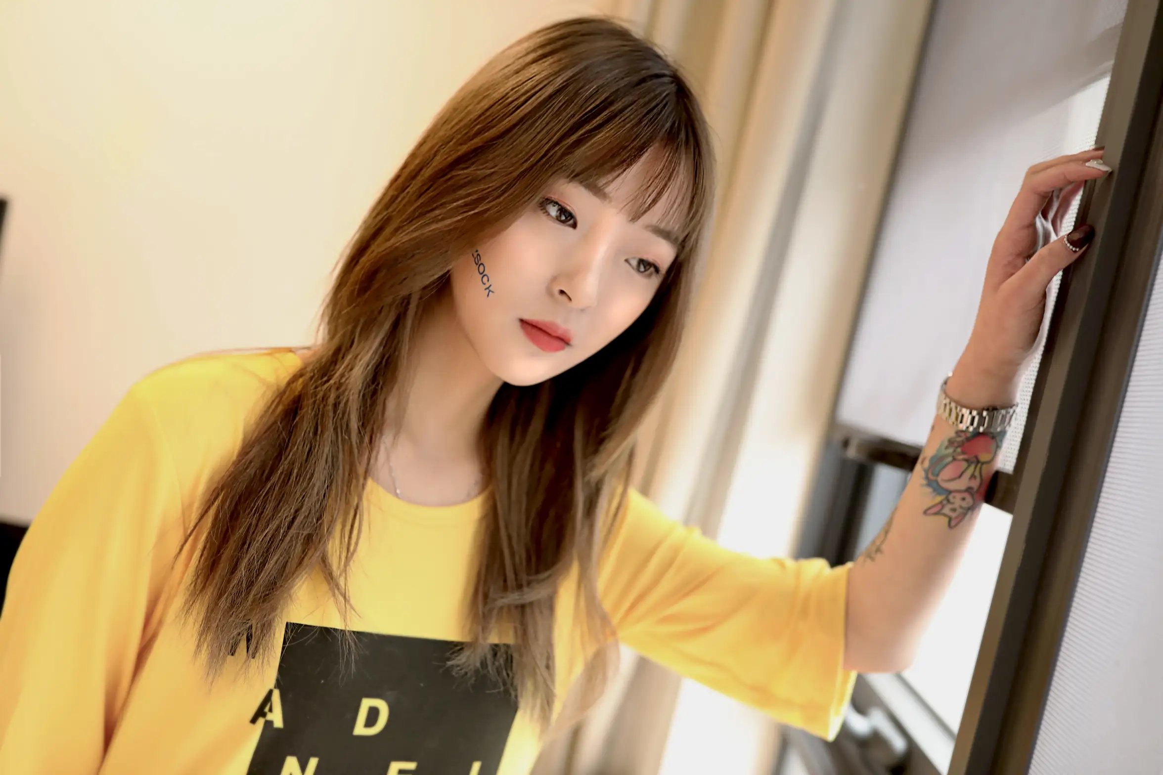 [爱美足] 爱美足 NO.210 梦琪#[74P]-1