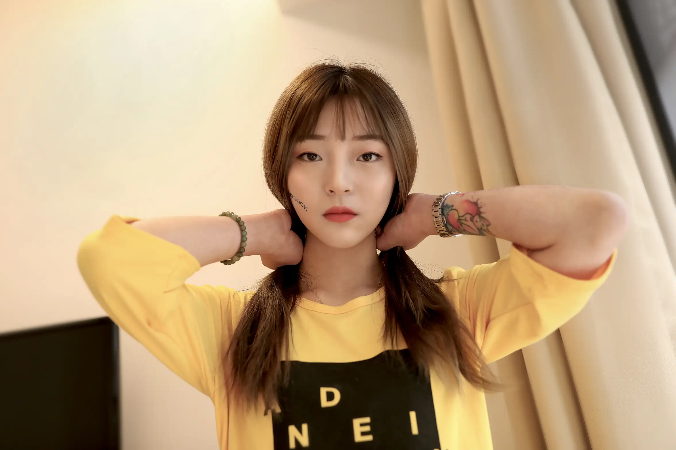 [爱美足] 爱美足 NO.210 梦琪#[74P]-6