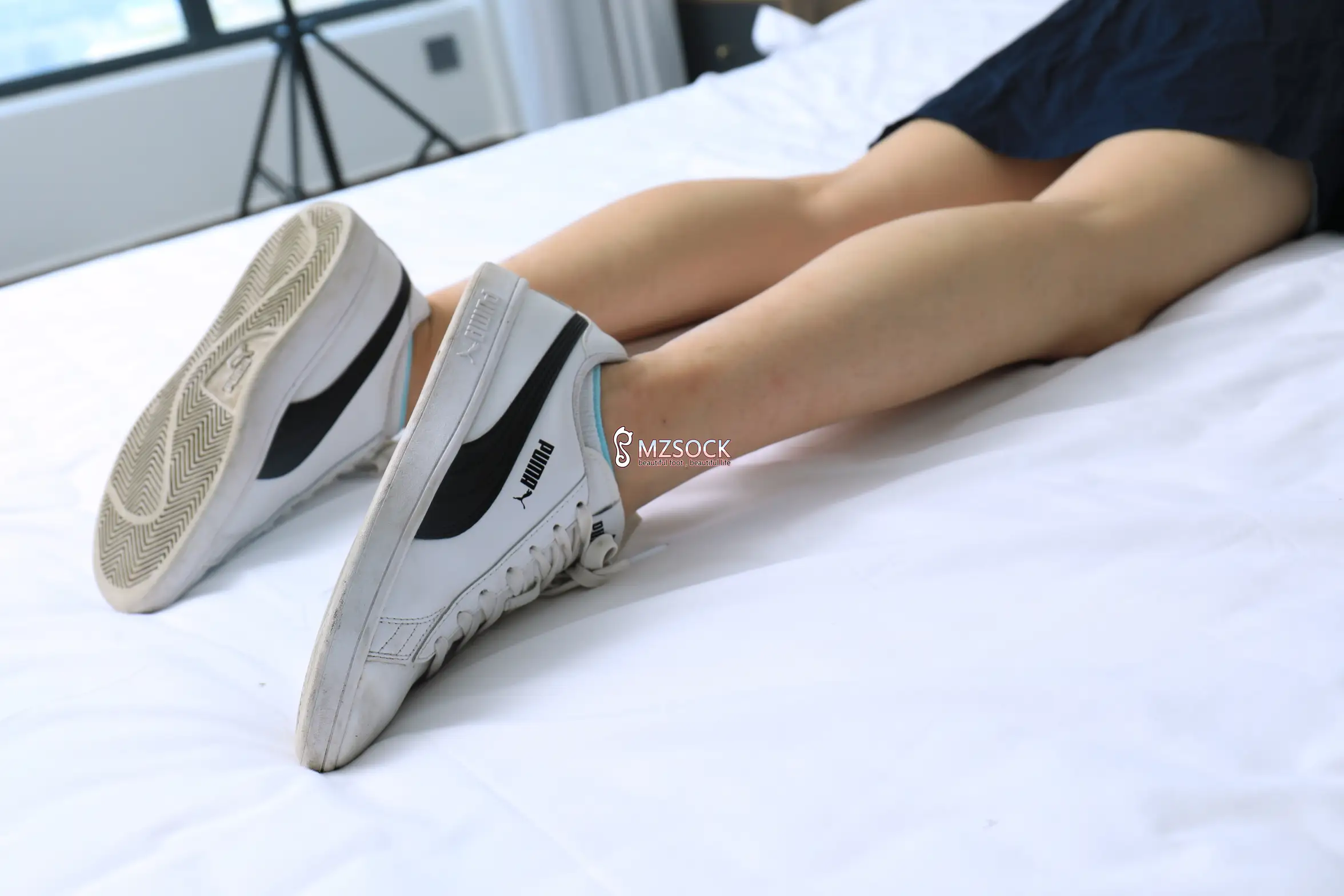 [爱美足] 爱美足 NO.104 Carrie#[74P]-7