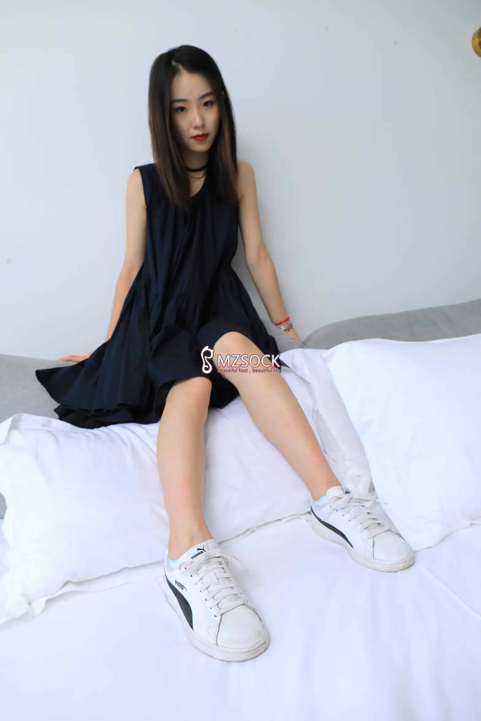 [爱美足] 爱美足 NO.104 Carrie#[74P]-6