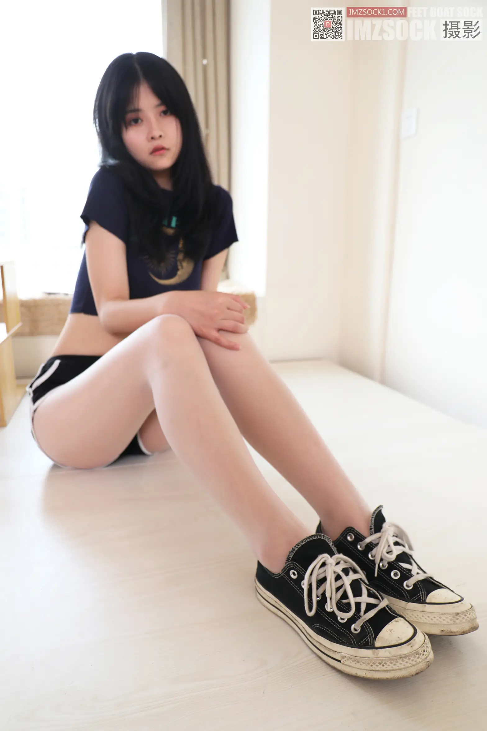 [爱美足] 爱美足 NO.155 美琳#[74P]-4