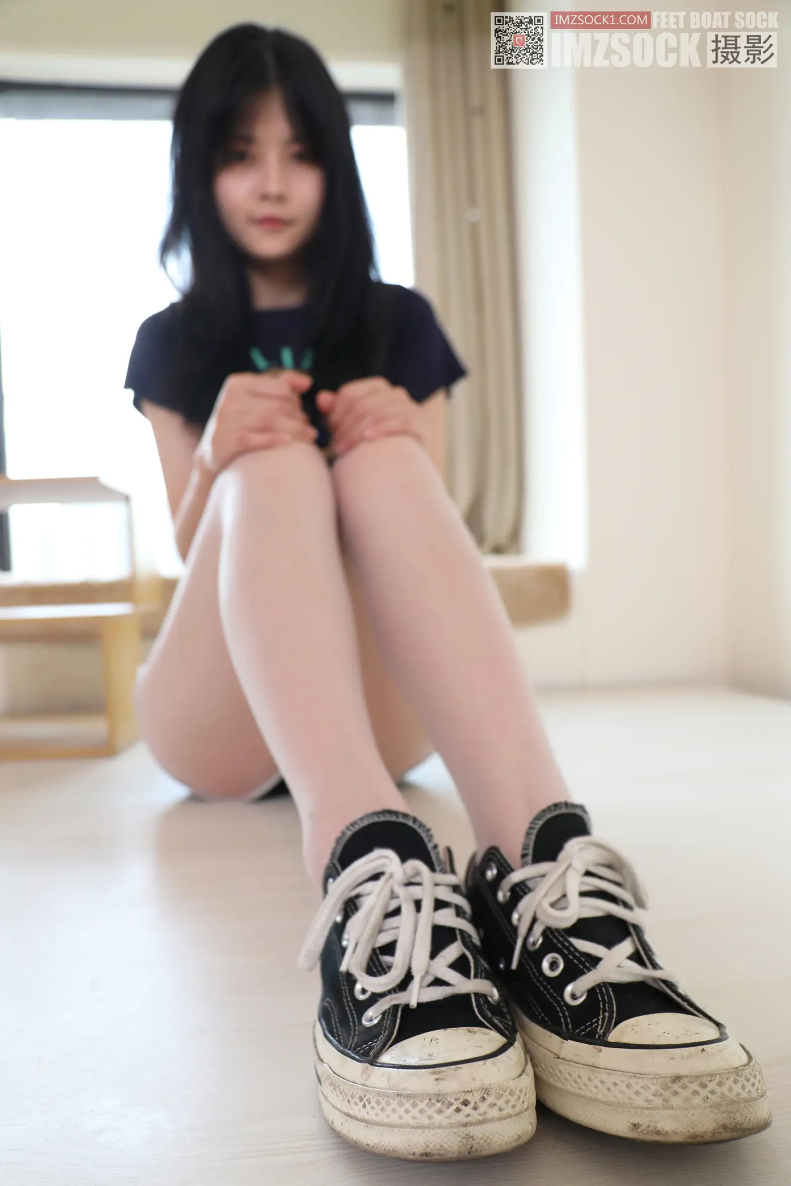 [爱美足] 爱美足 NO.155 美琳#[74P]-7