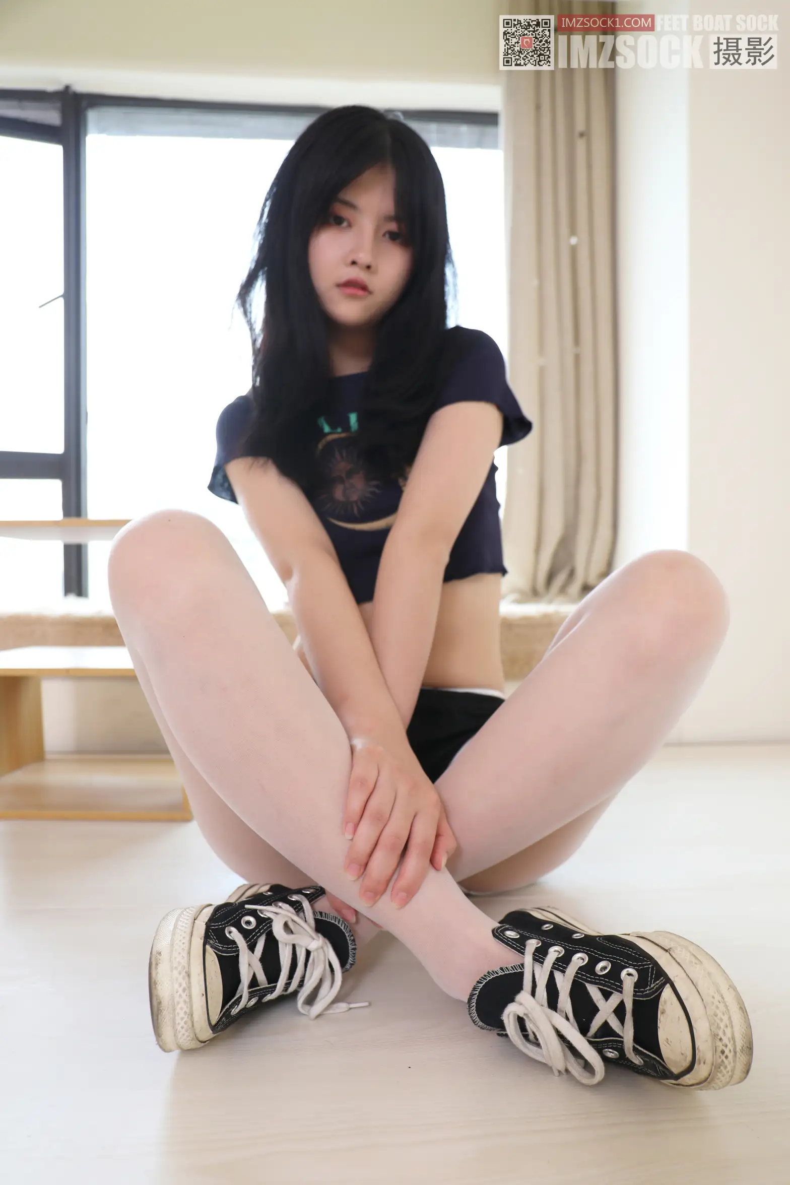 [爱美足] 爱美足 NO.155 美琳#[74P]-9