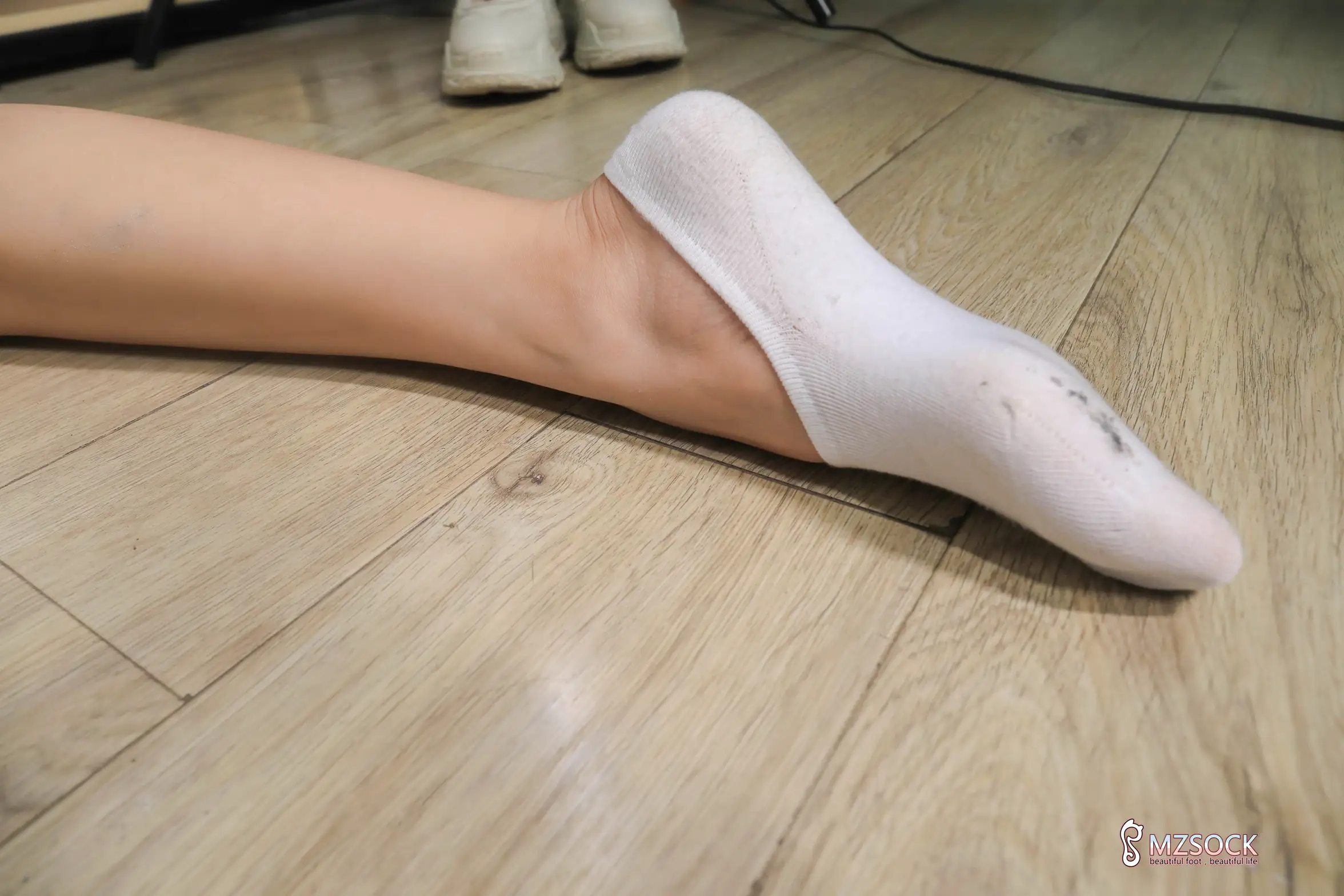 [爱美足] 爱美足 NO.171 叮叮#[62P]-7