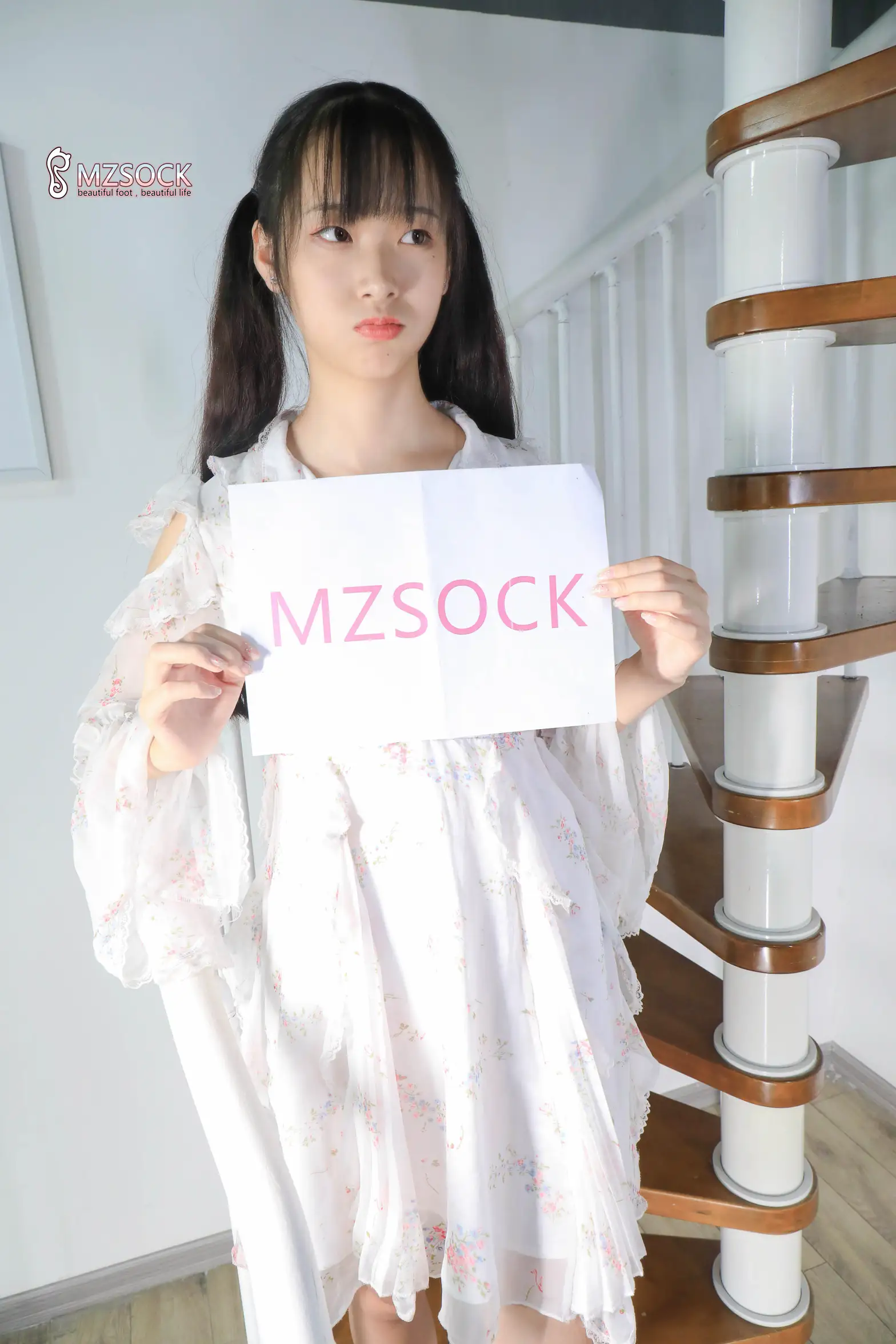 [爱美足] 爱美足 NO.171 叮叮#[62P]-5