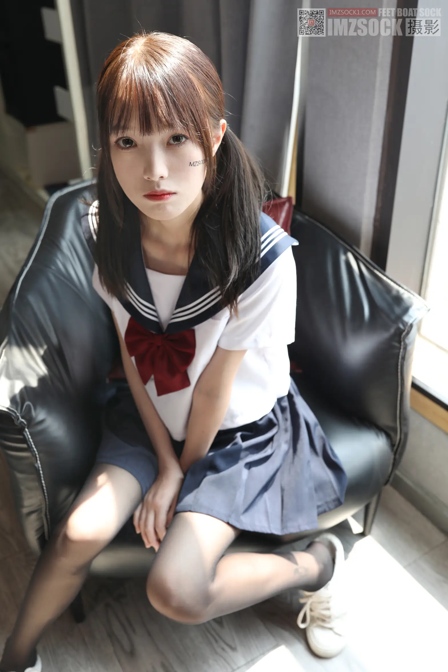 [爱美足] 爱美足 NO.128 樱子#[74P]-4
