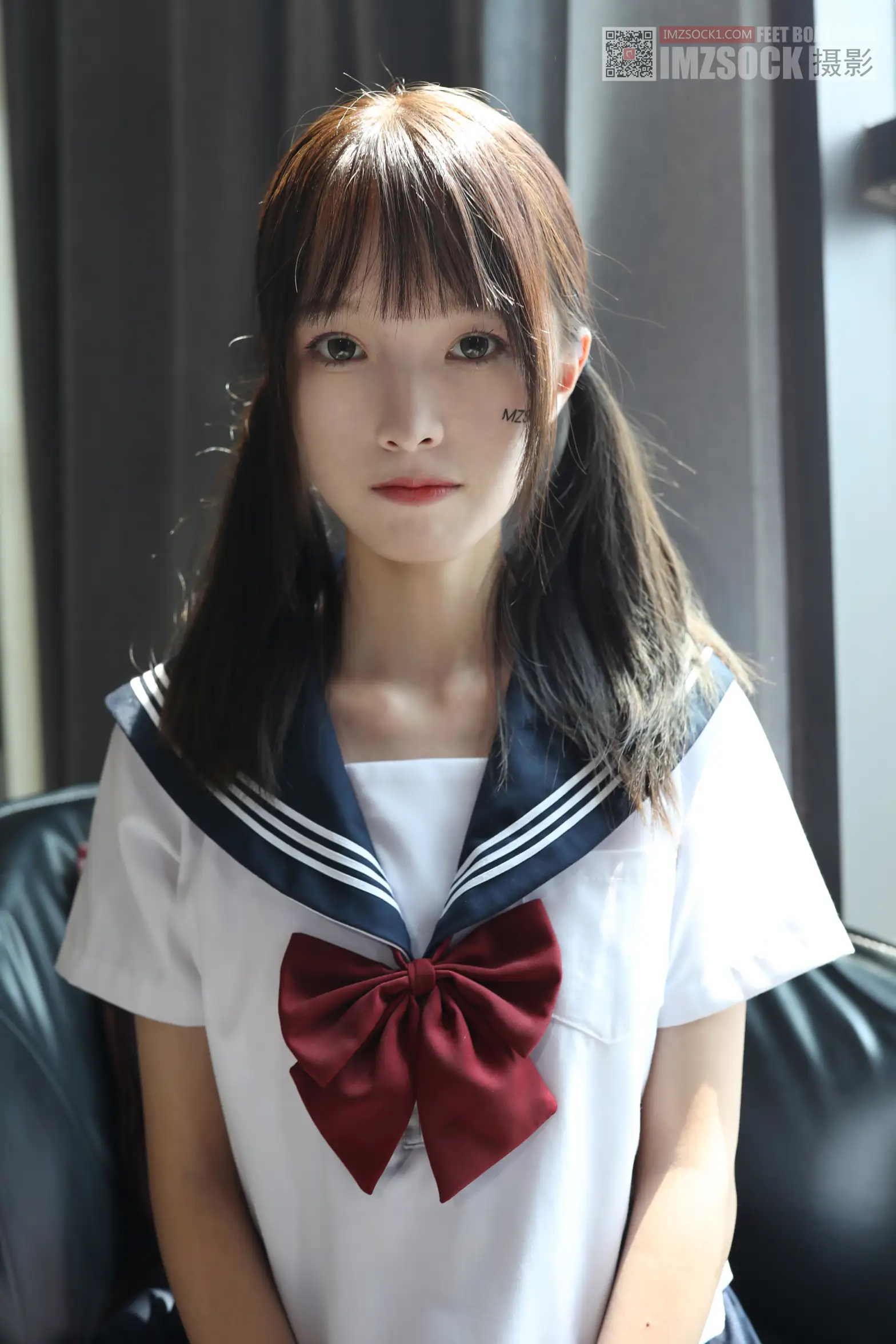 [爱美足] 爱美足 NO.128 樱子#[74P]-5
