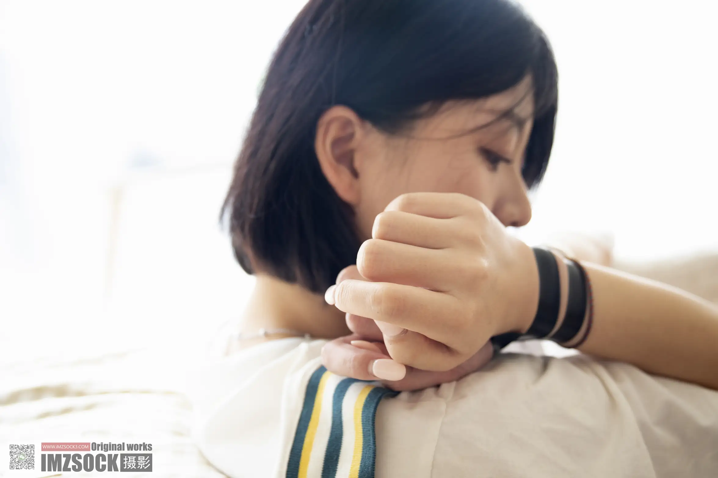 [爱美足] 爱美足 NO.228 蕊子#[74P]-1