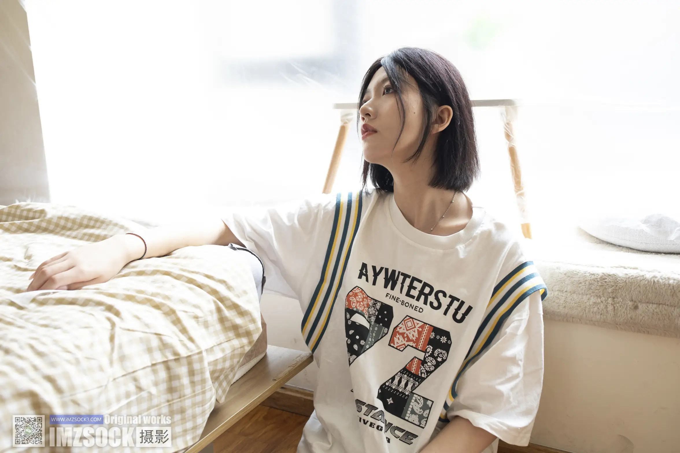 [爱美足] 爱美足 NO.228 蕊子#[74P]-3