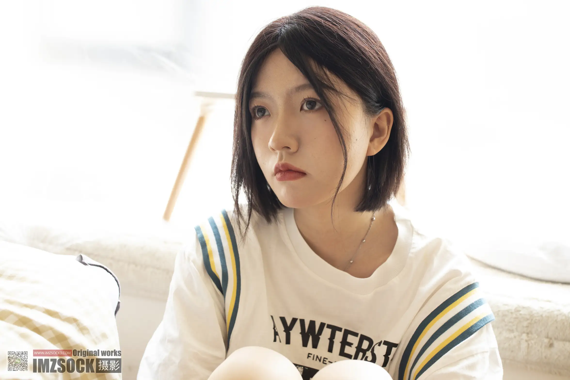 [爱美足] 爱美足 NO.228 蕊子#[74P]-4