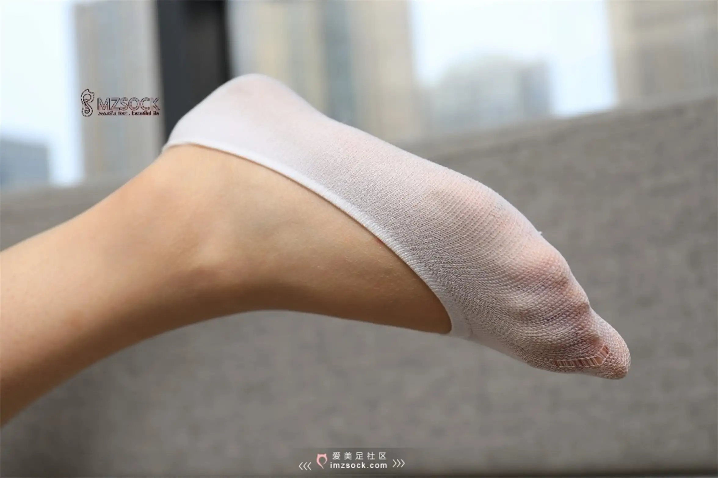[爱美足] 爱美足 NO.061 梦琪#[74P]-5
