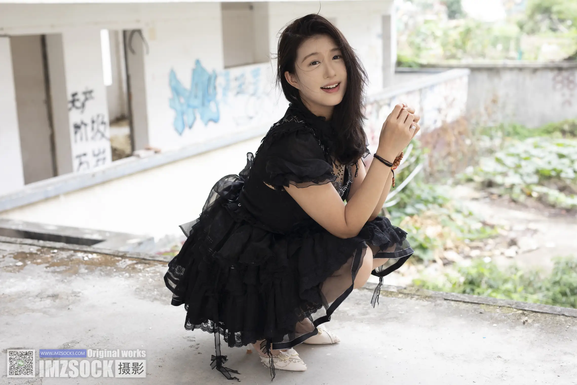 [爱美足] 爱美足 NO.230 小雅#[74P]-10