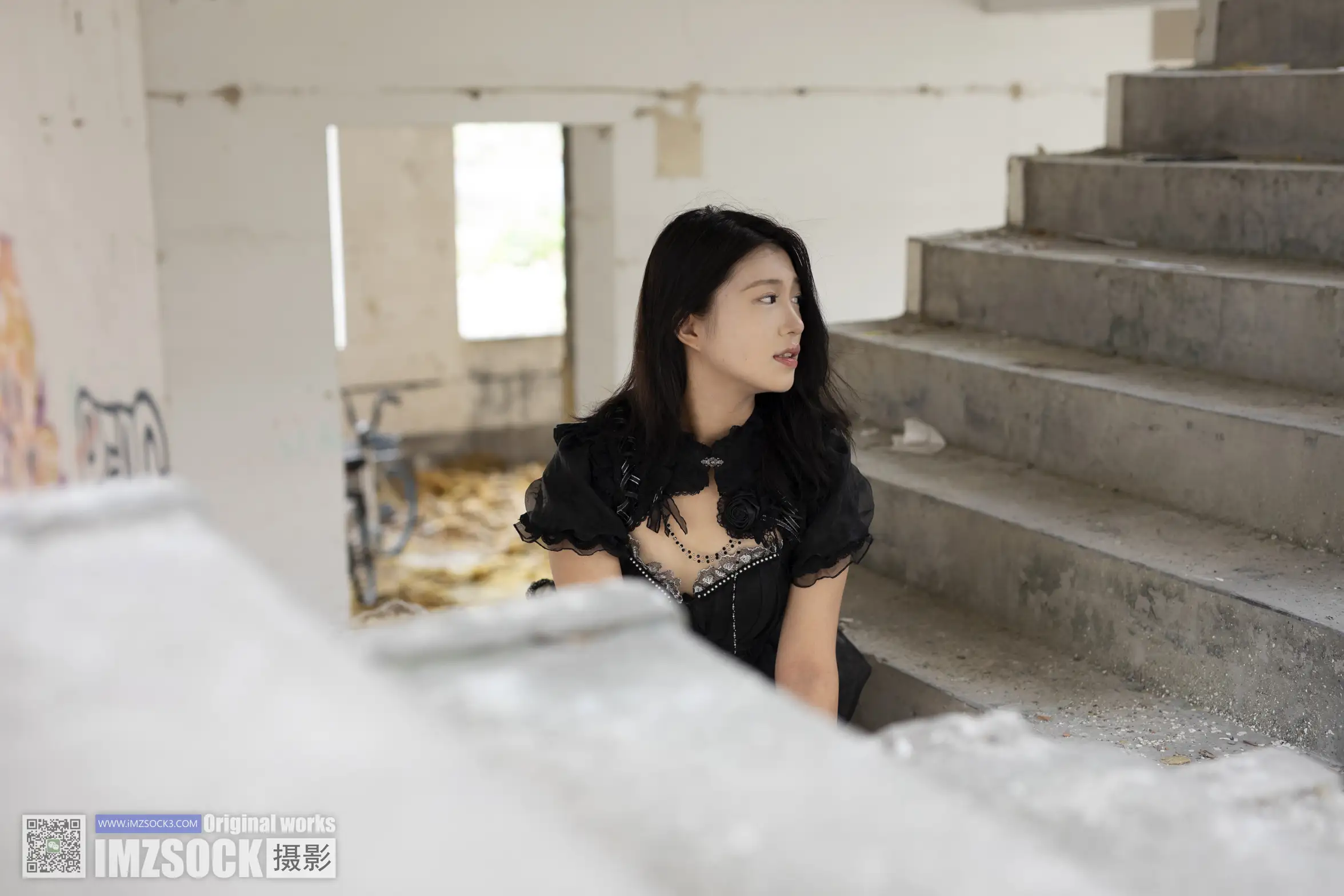 [爱美足] 爱美足 NO.230 小雅#[74P]-5