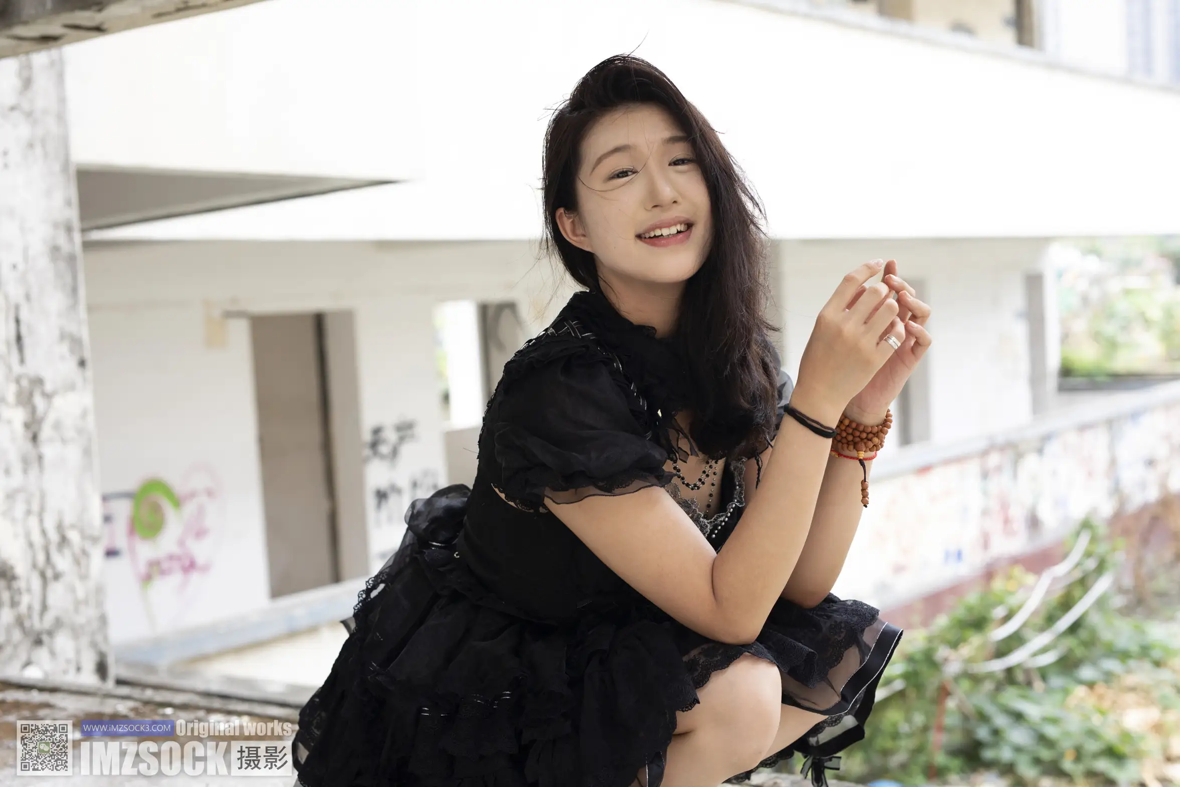 [爱美足] 爱美足 NO.230 小雅#[74P]-9
