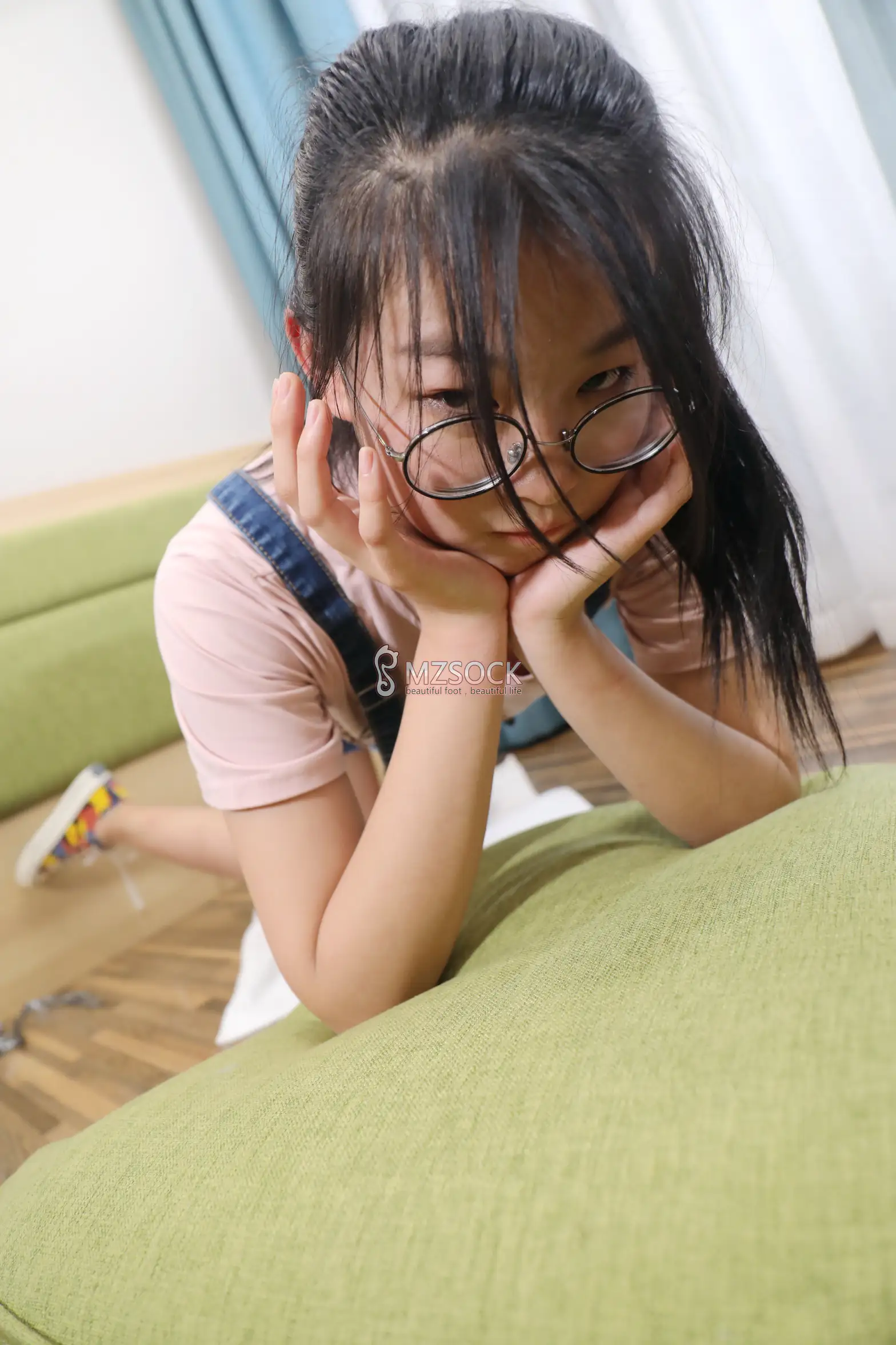 [爱美足] 爱美足 NO.036 猫猫#[74P]-1