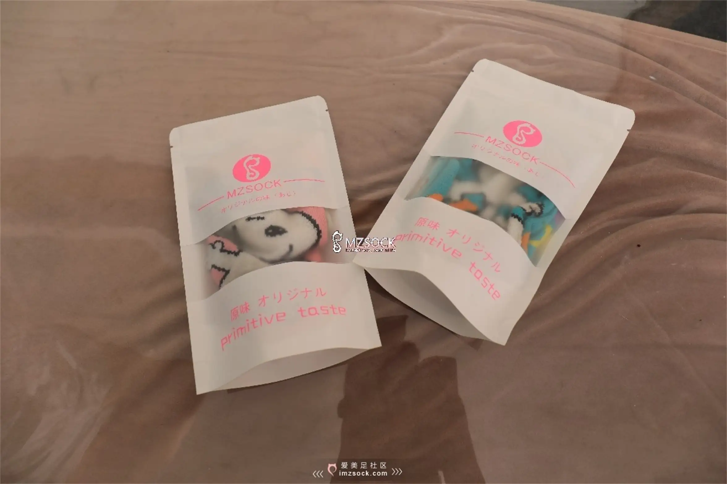 [爱美足] 爱美足 NO.054 豆豆#[71P]-6