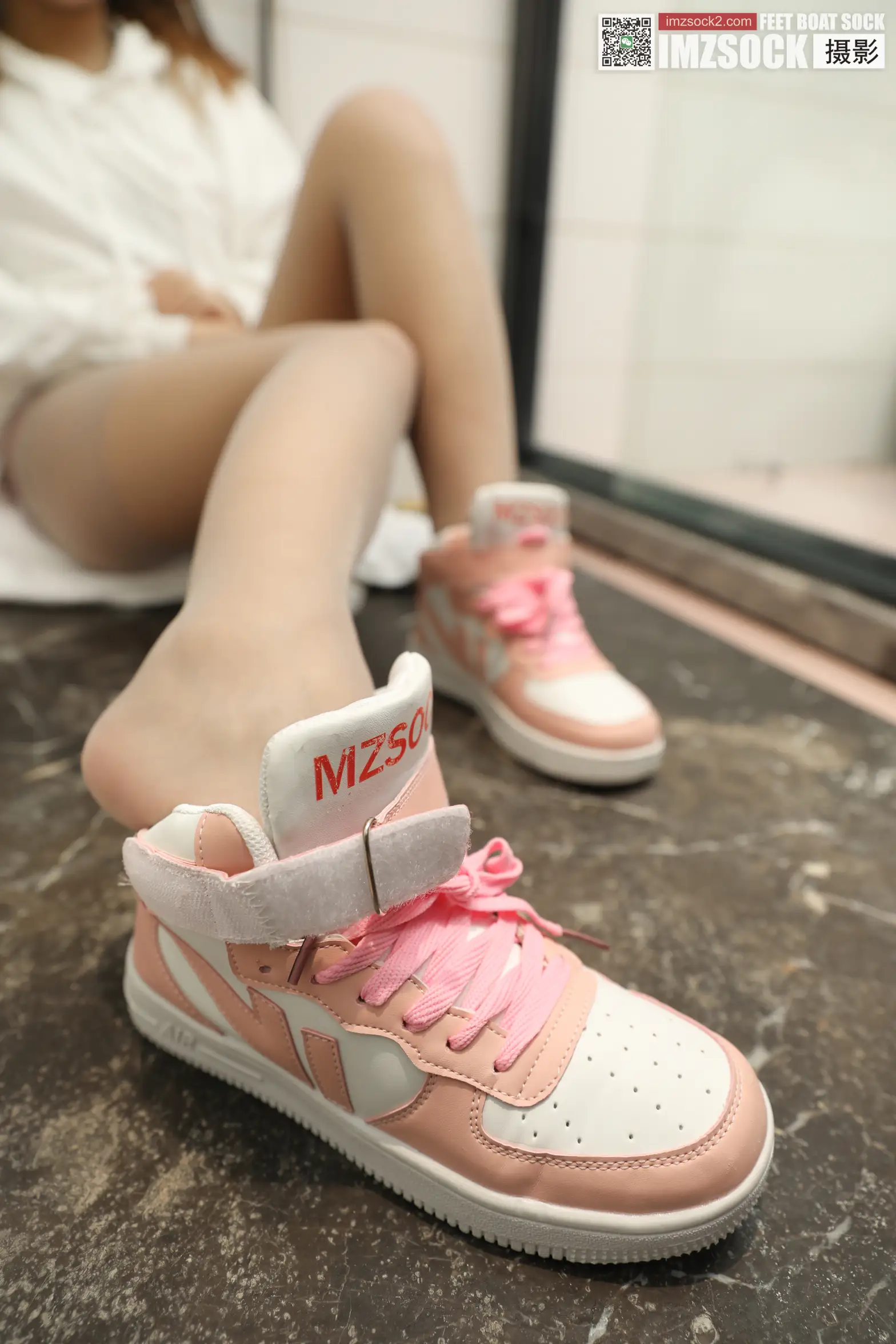 [爱美足] 爱美足 NO.188 ella#[28P]-3