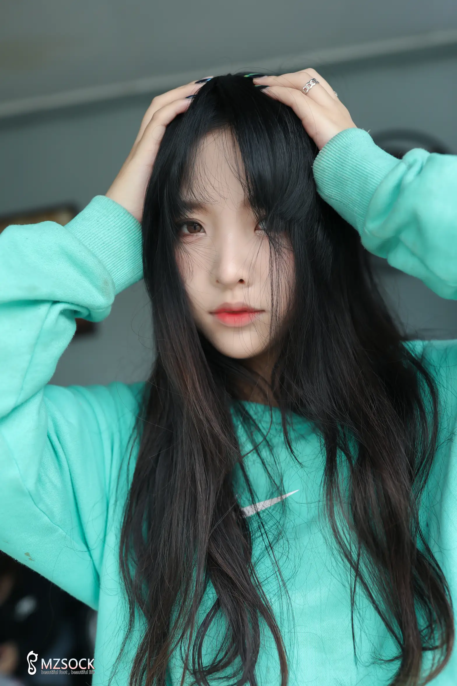 [爱美足] 爱美足 NO.163 ella#[74P]-1