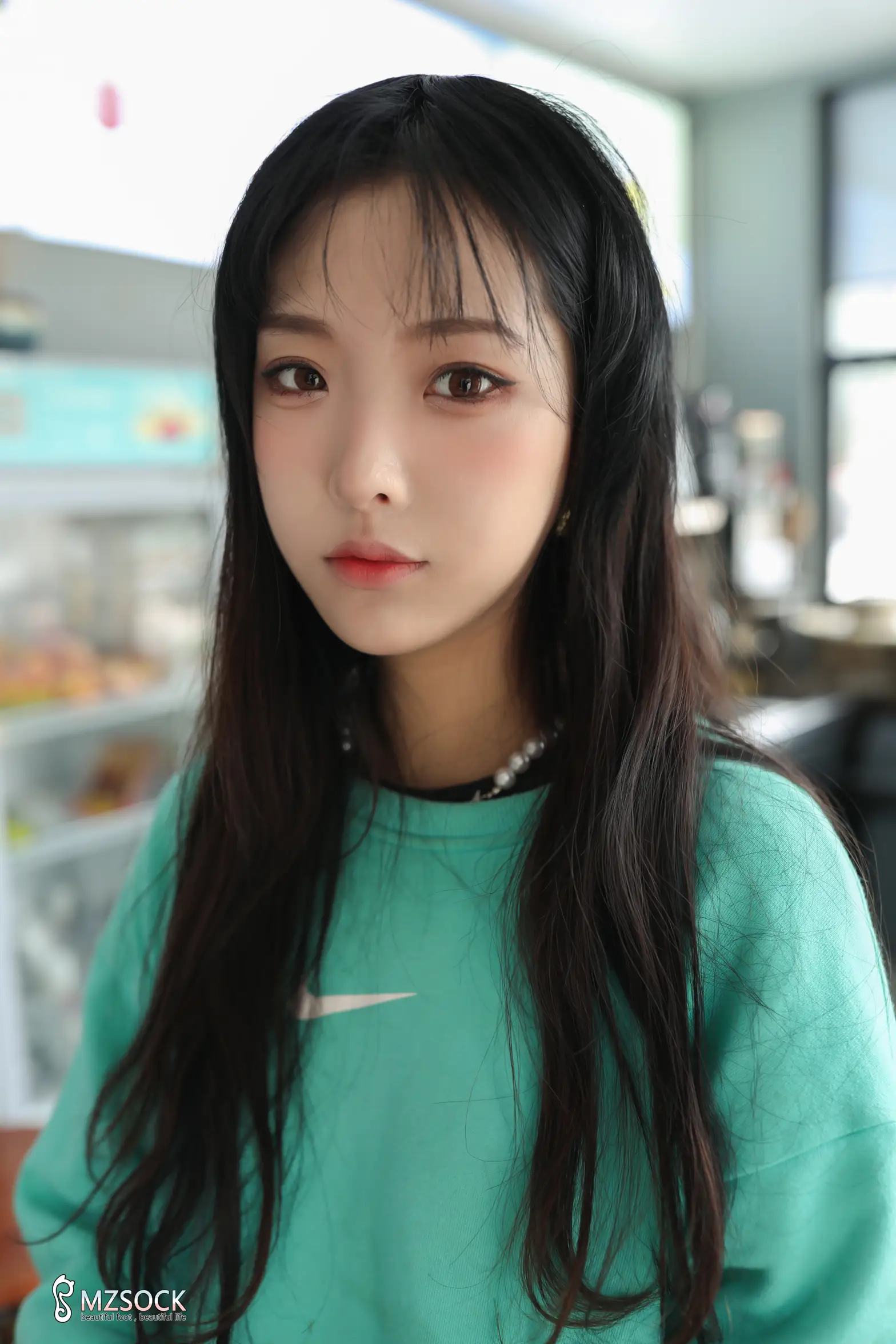 [爱美足] 爱美足 NO.163 ella#[74P]-2