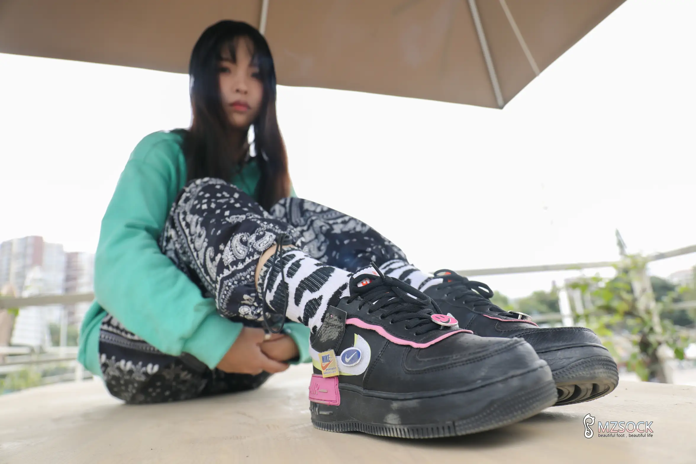 [爱美足] 爱美足 NO.163 ella#[74P]-6