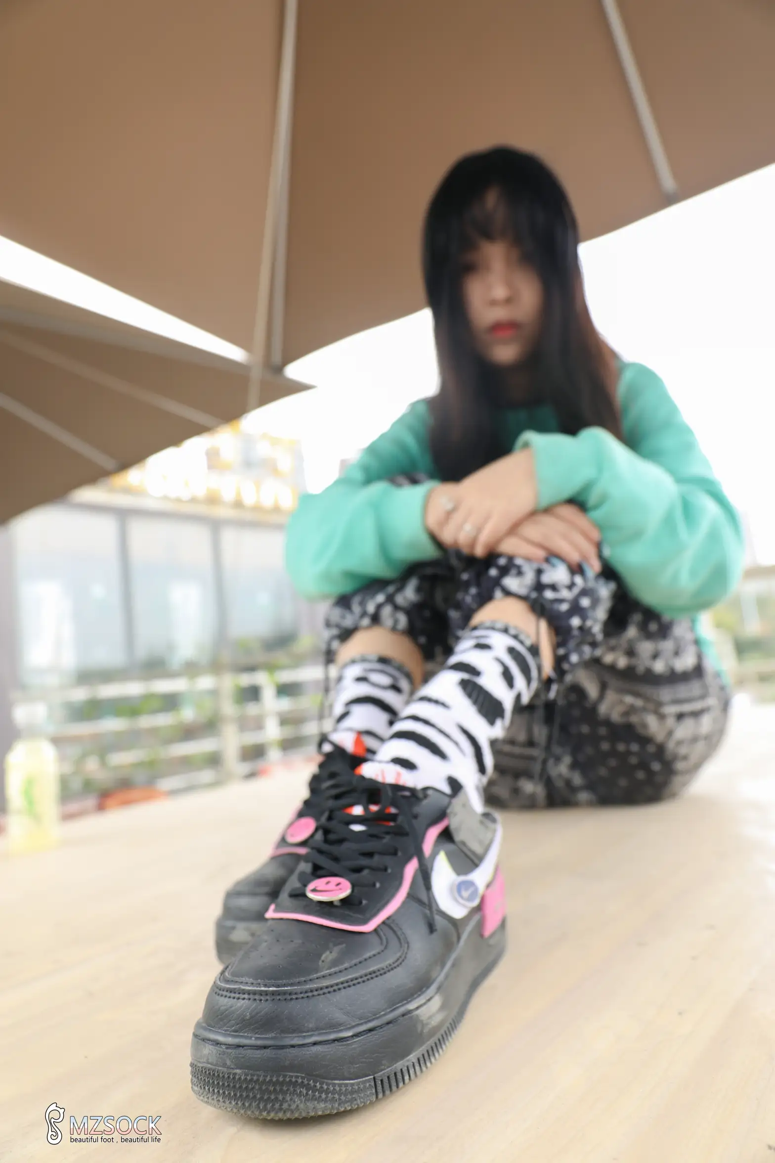 [爱美足] 爱美足 NO.163 ella#[74P]-3