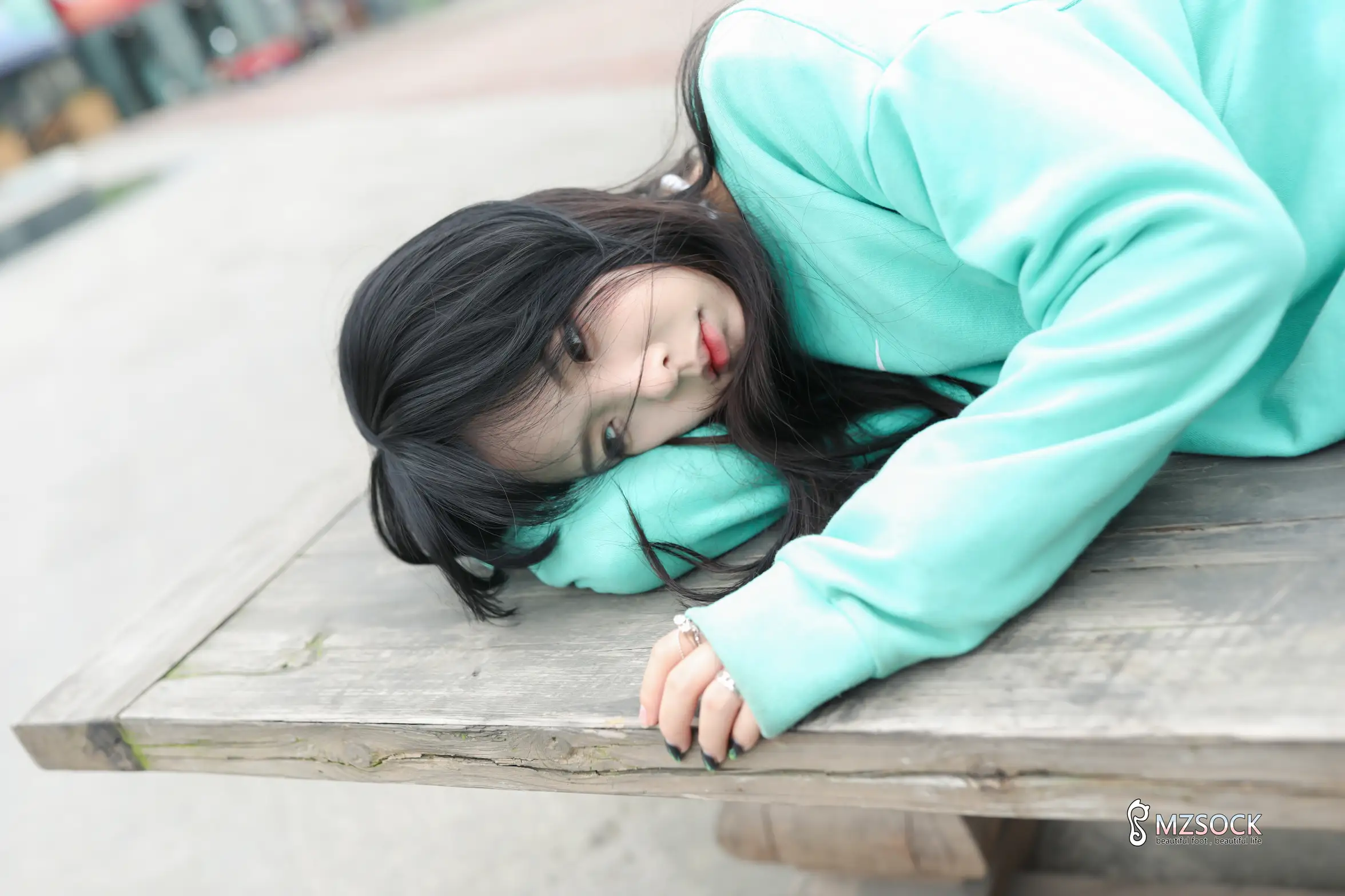 [爱美足] 爱美足 NO.163 ella#[74P]-6