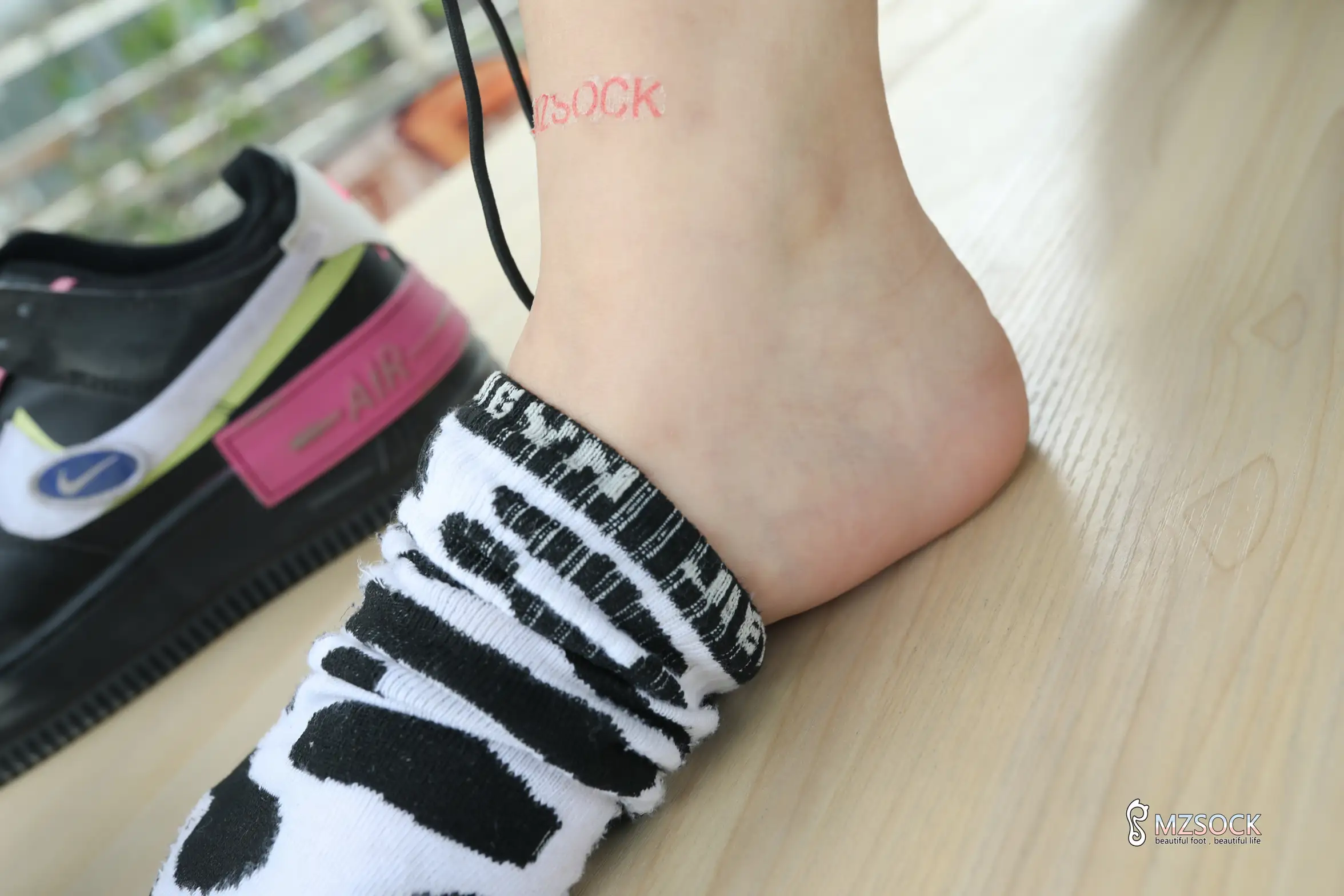 [爱美足] 爱美足 NO.163 ella#[74P]-8