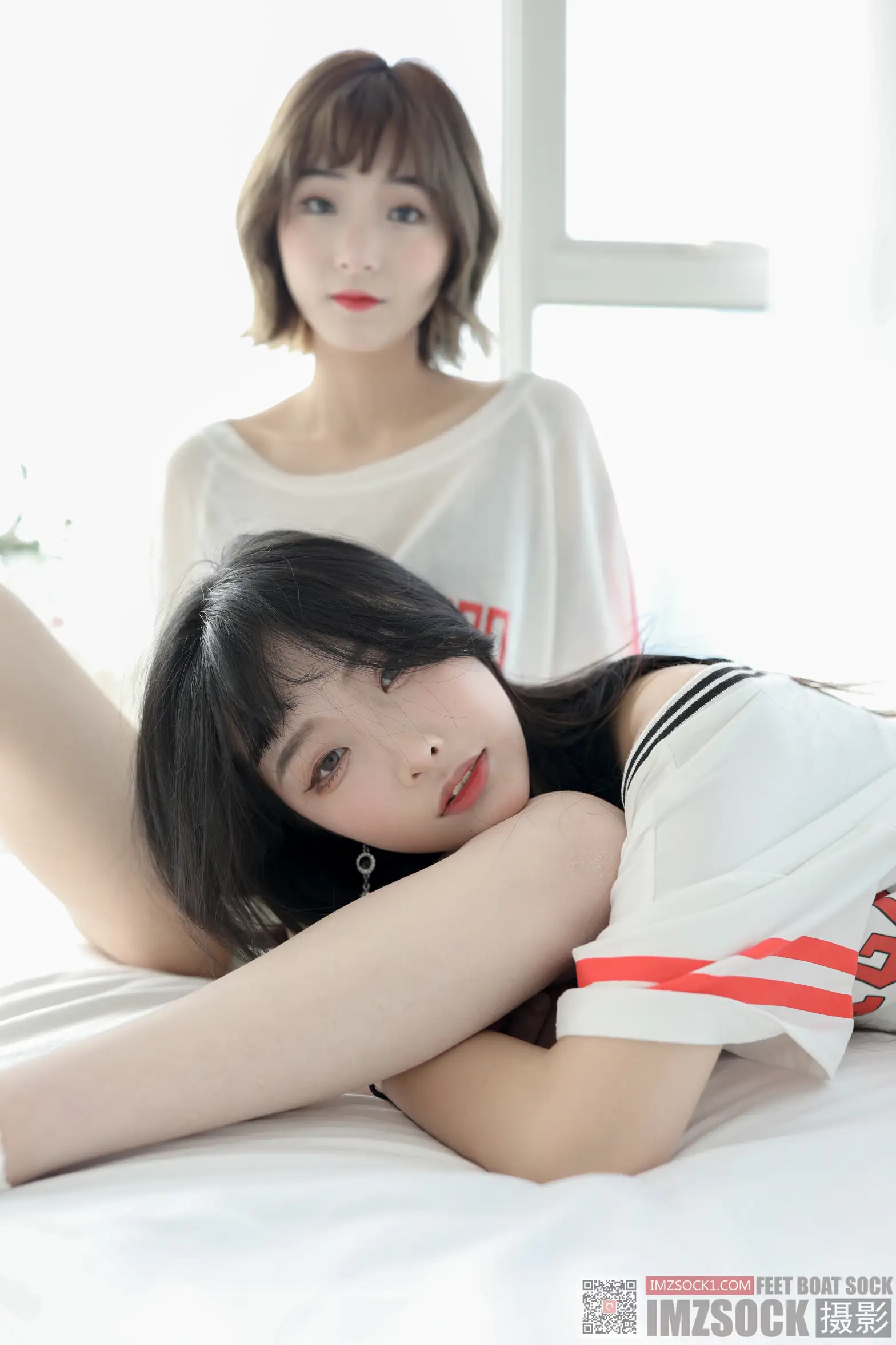 [爱美足] 爱美足 NO.176 梦琪#[74P]-2