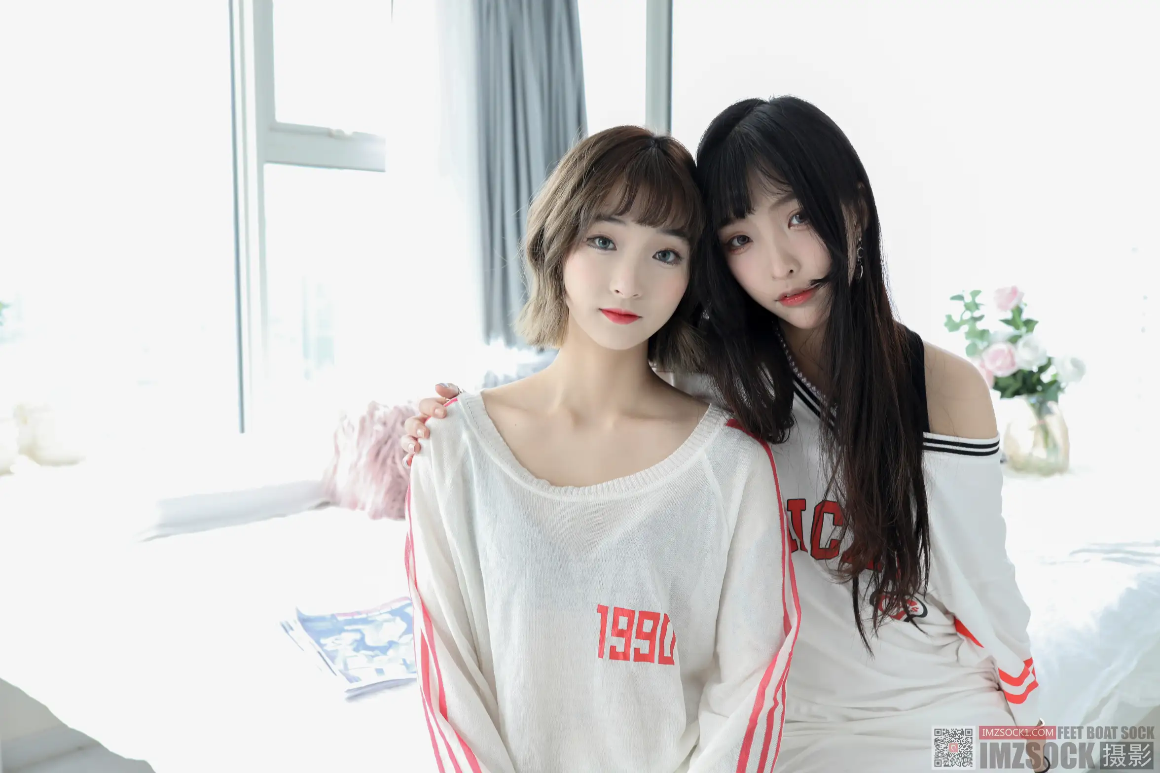 [爱美足] 爱美足 NO.176 梦琪#[74P]-3