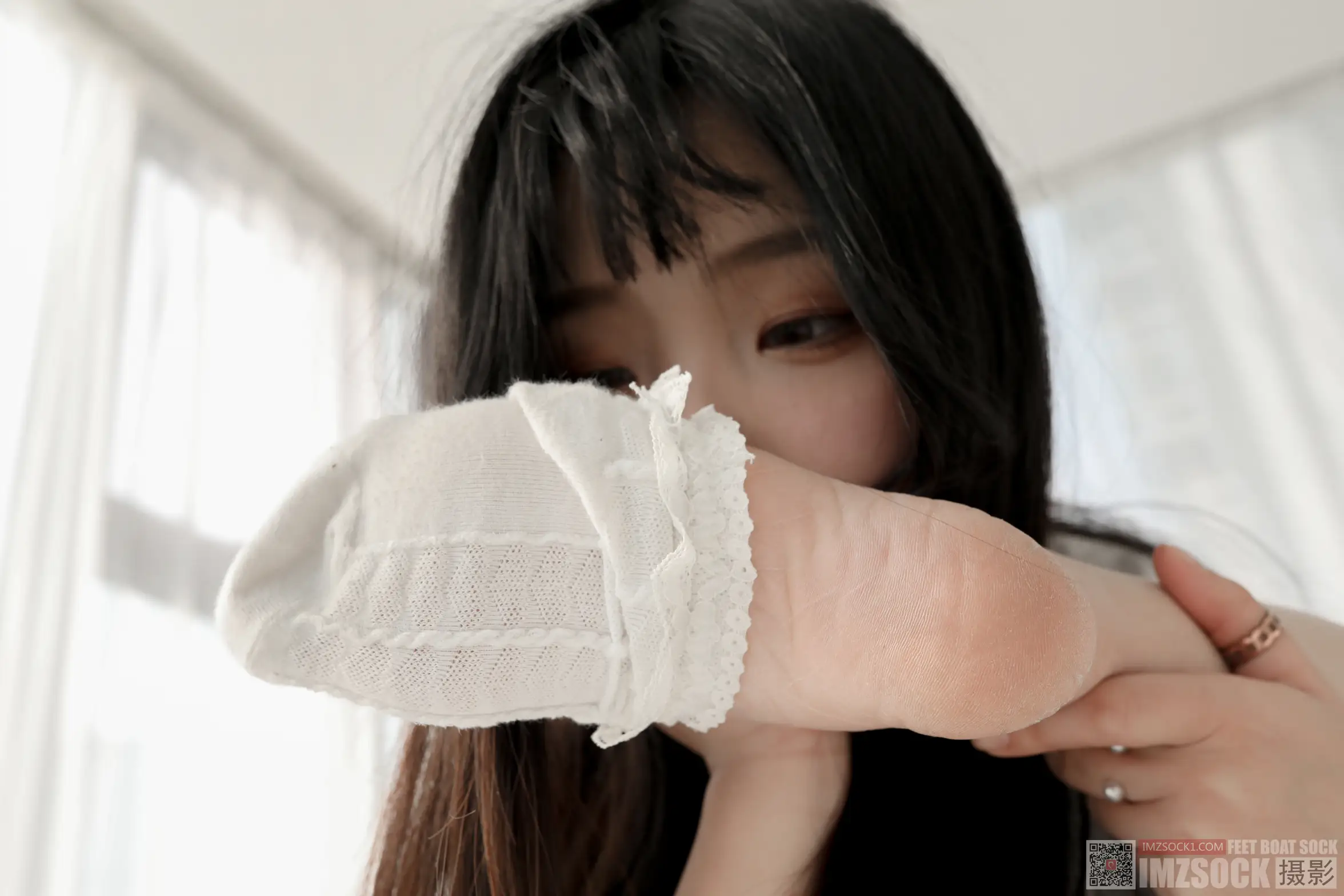 [爱美足] 爱美足 NO.176 梦琪#[74P]-2