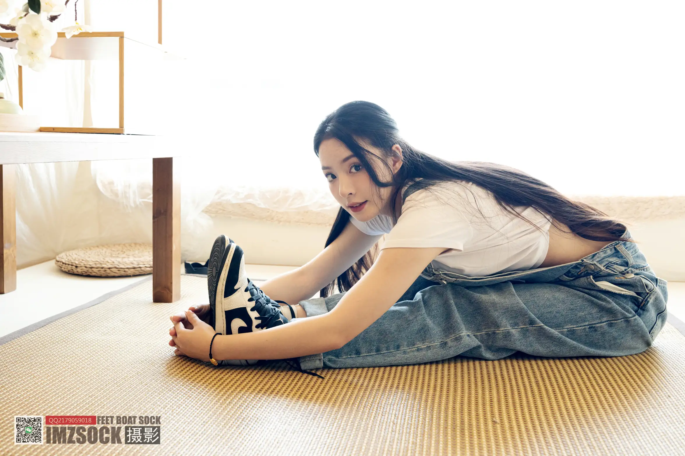 [爱美足] 爱美足 NO.216 琴子#[74P]-2
