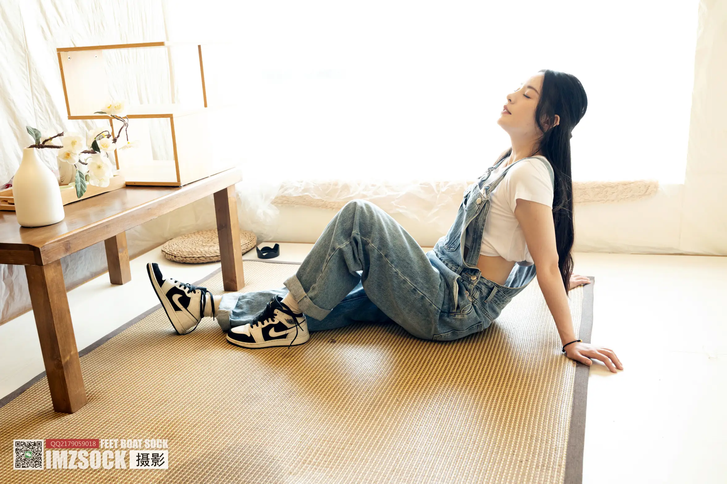 [爱美足] 爱美足 NO.216 琴子#[74P]-3