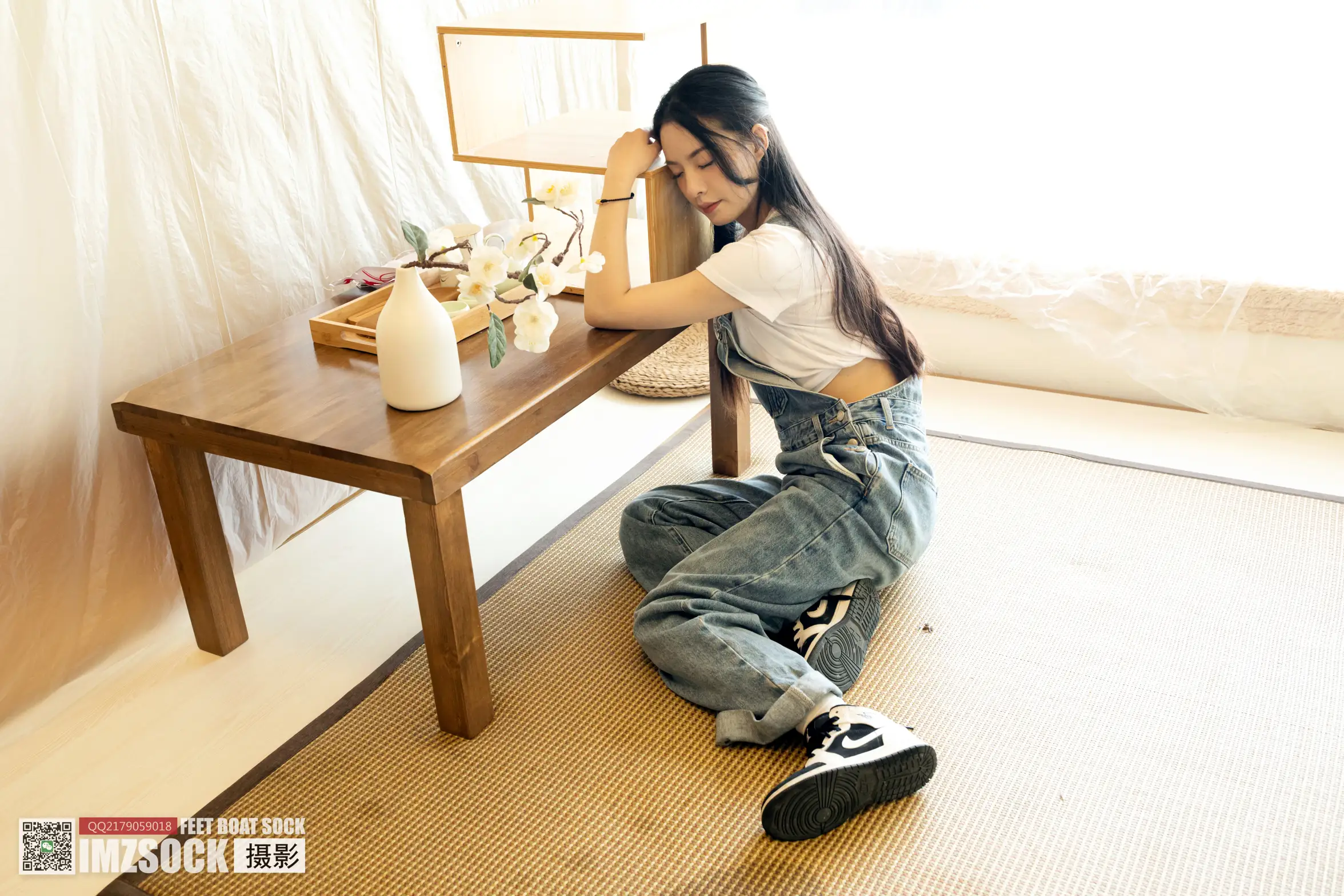 [爱美足] 爱美足 NO.216 琴子#[74P]-4