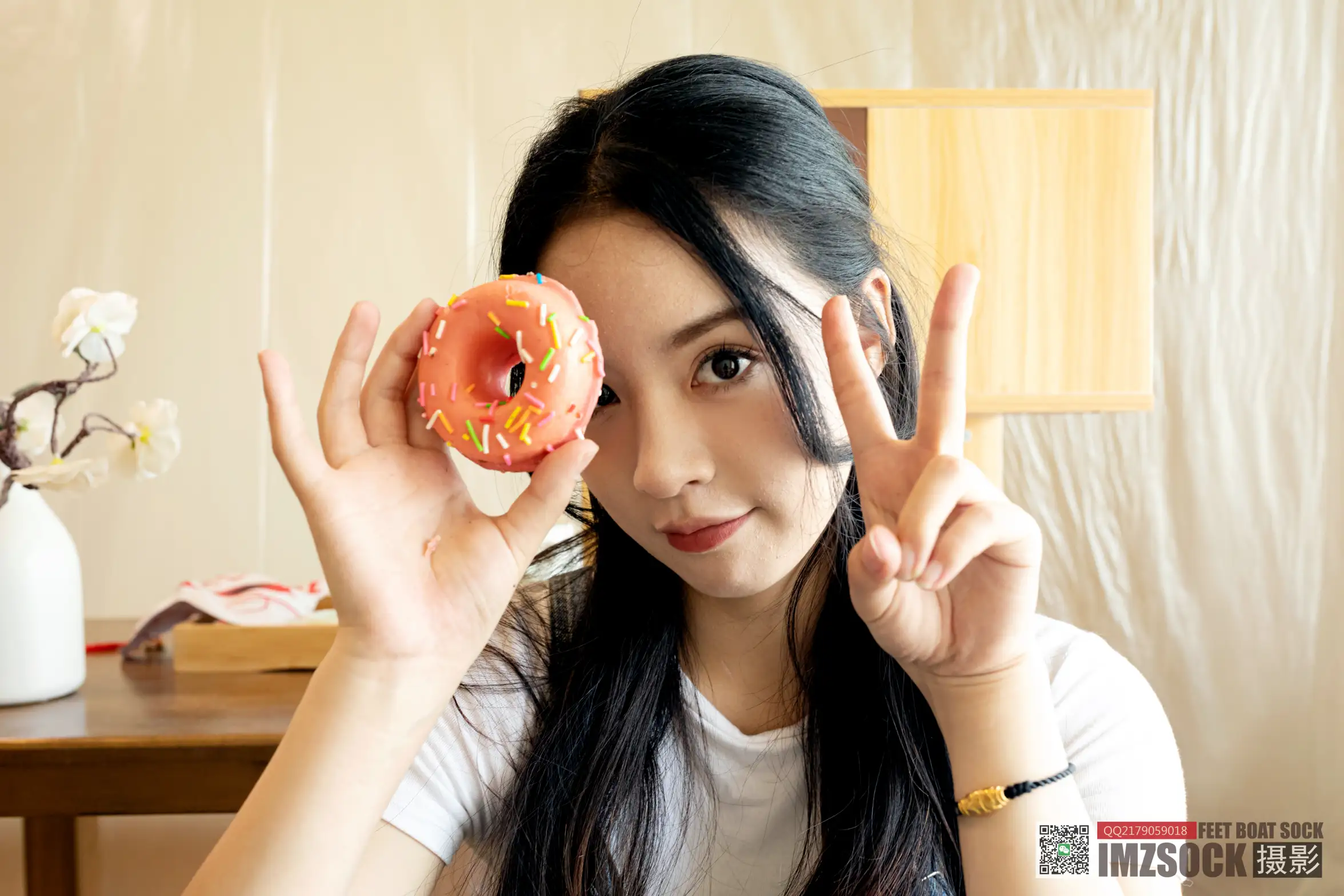 [爱美足] 爱美足 NO.216 琴子#[74P]-9