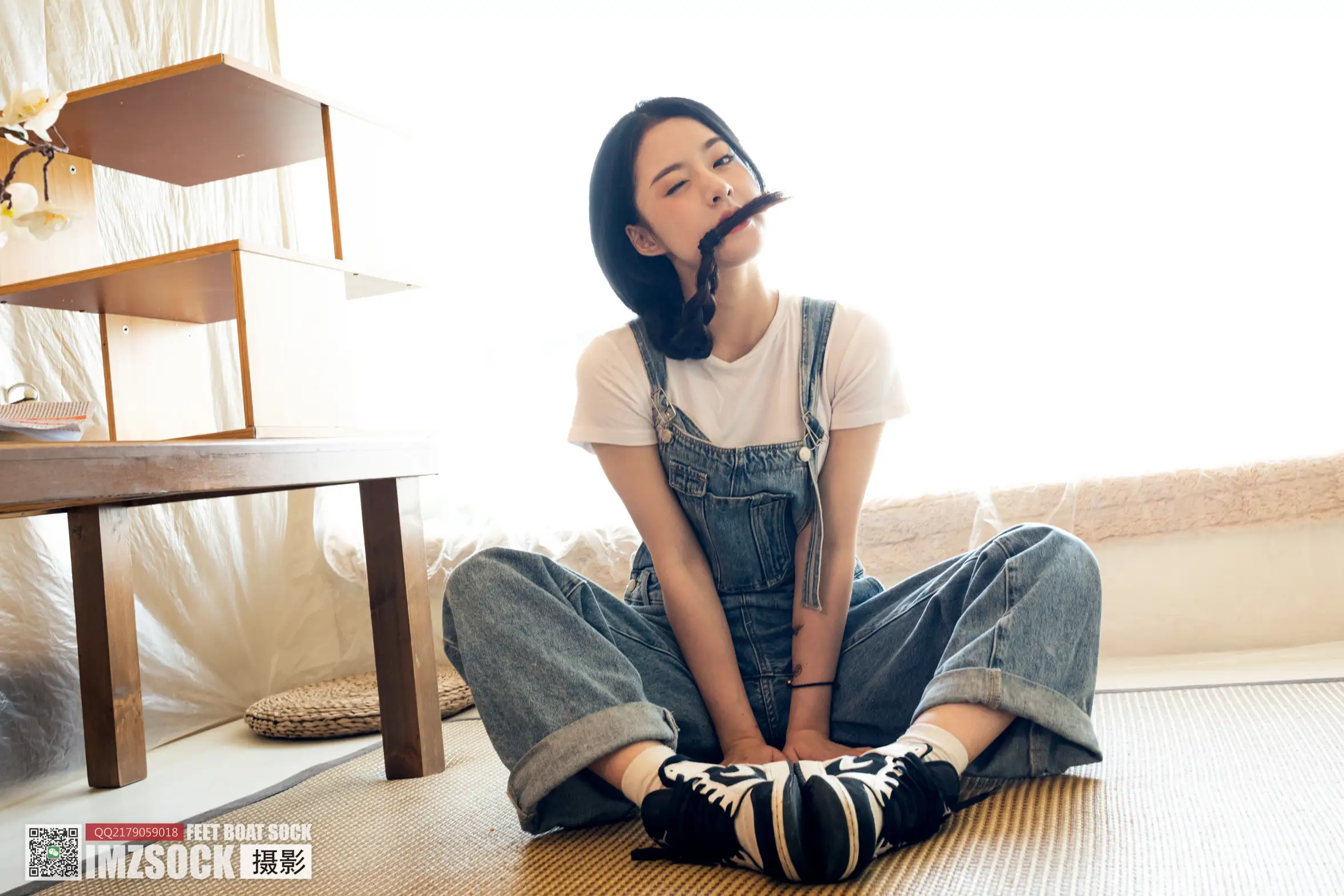 [爱美足] 爱美足 NO.216 琴子#[74P]-10