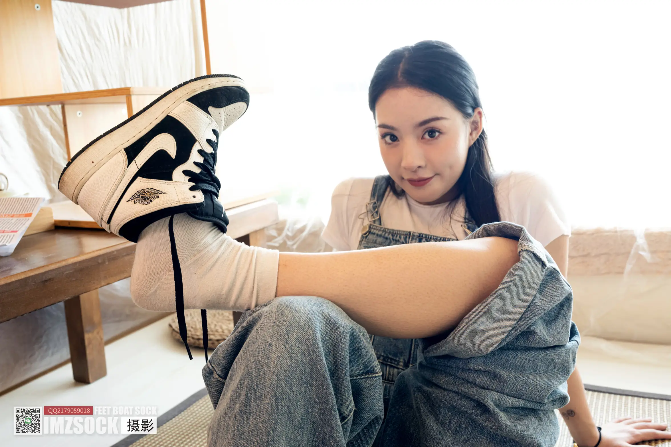 [爱美足] 爱美足 NO.216 琴子#[74P]-9