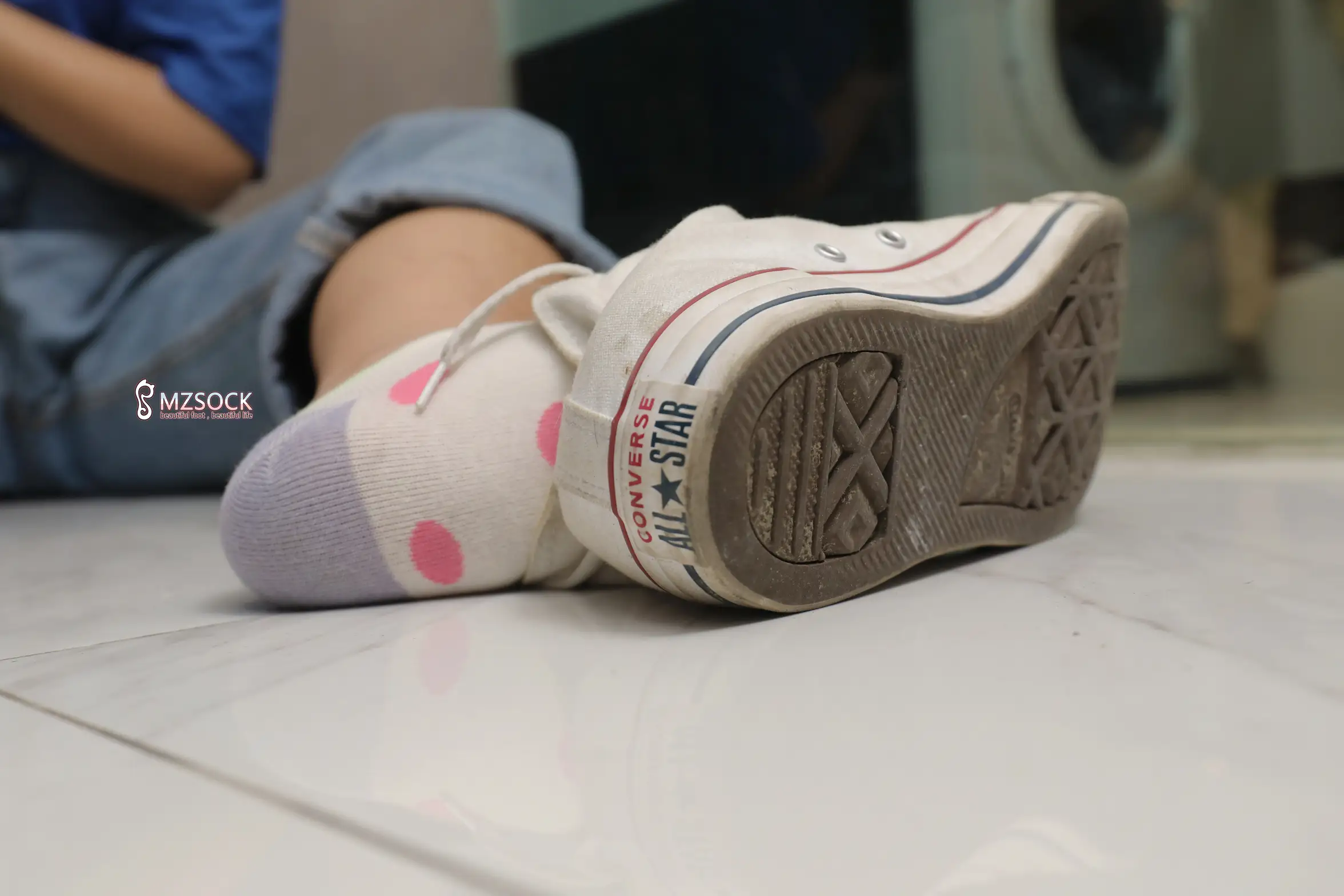 [爱美足] 爱美足 NO.077 Ella！#[74P]-10