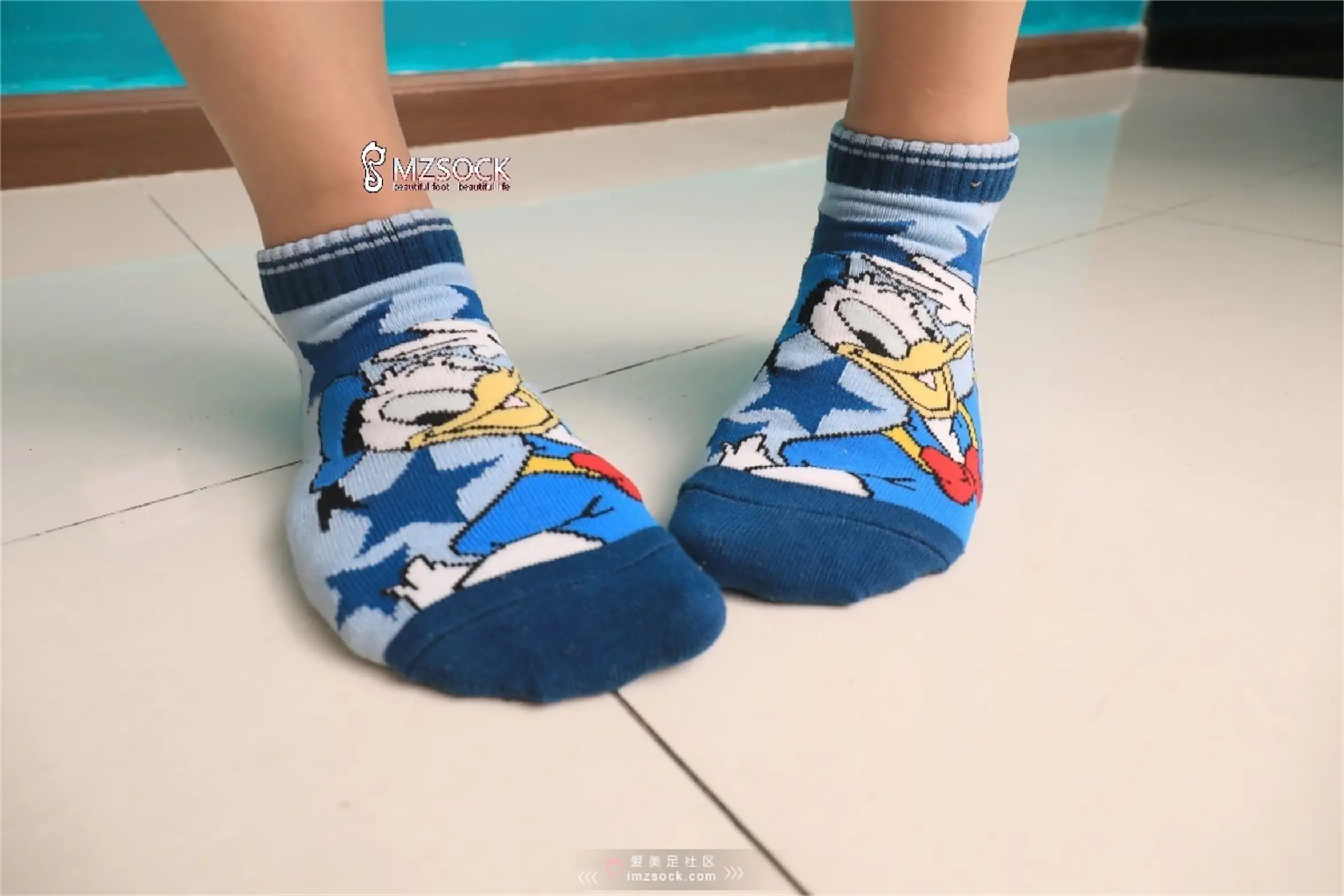 [爱美足] 爱美足 NO.057 果儿#[45P]-3