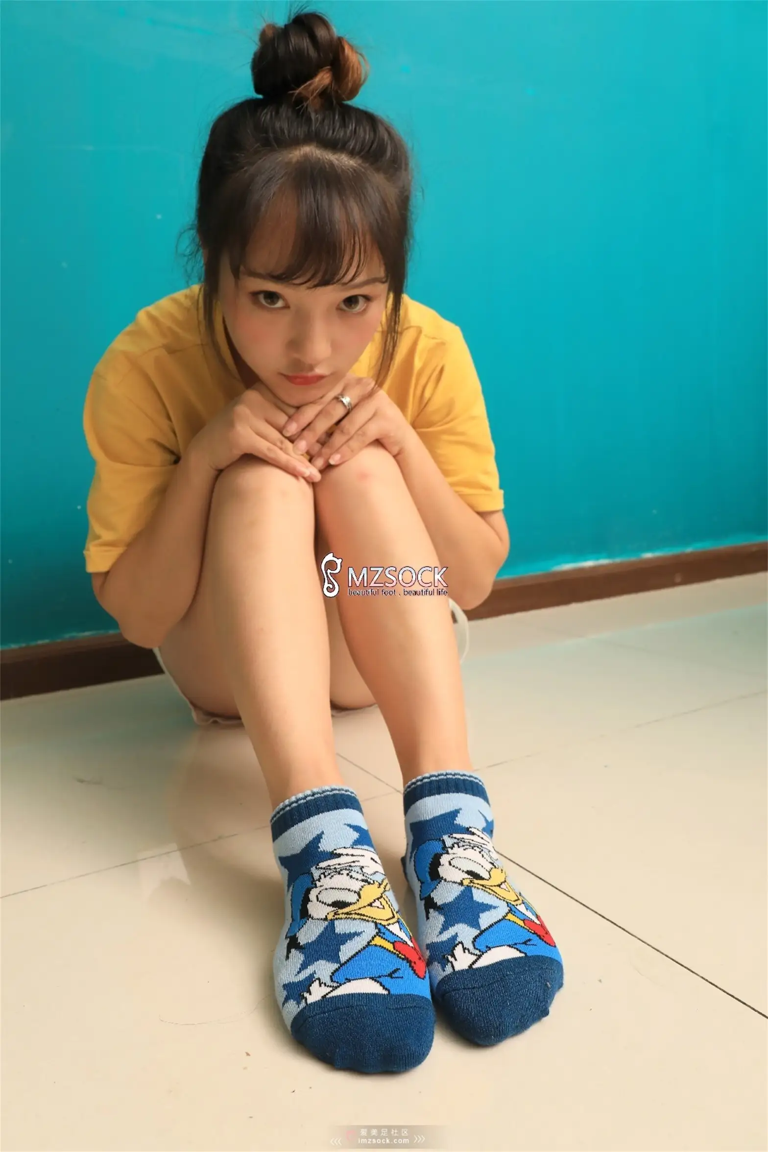 [爱美足] 爱美足 NO.057 果儿#[45P]-2