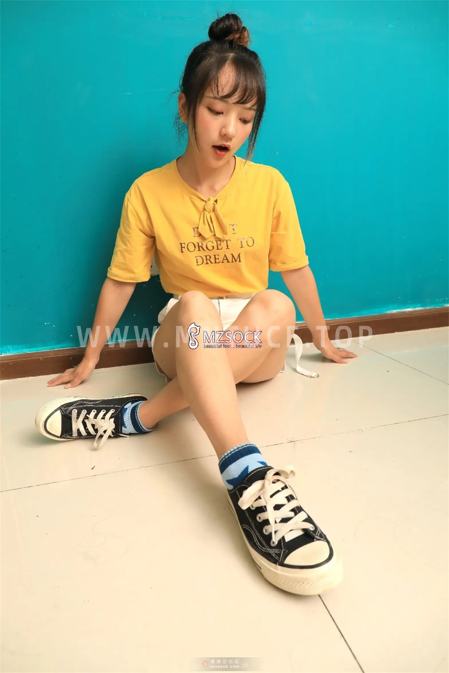 [爱美足] 爱美足 NO.057 果儿#[45P]-2